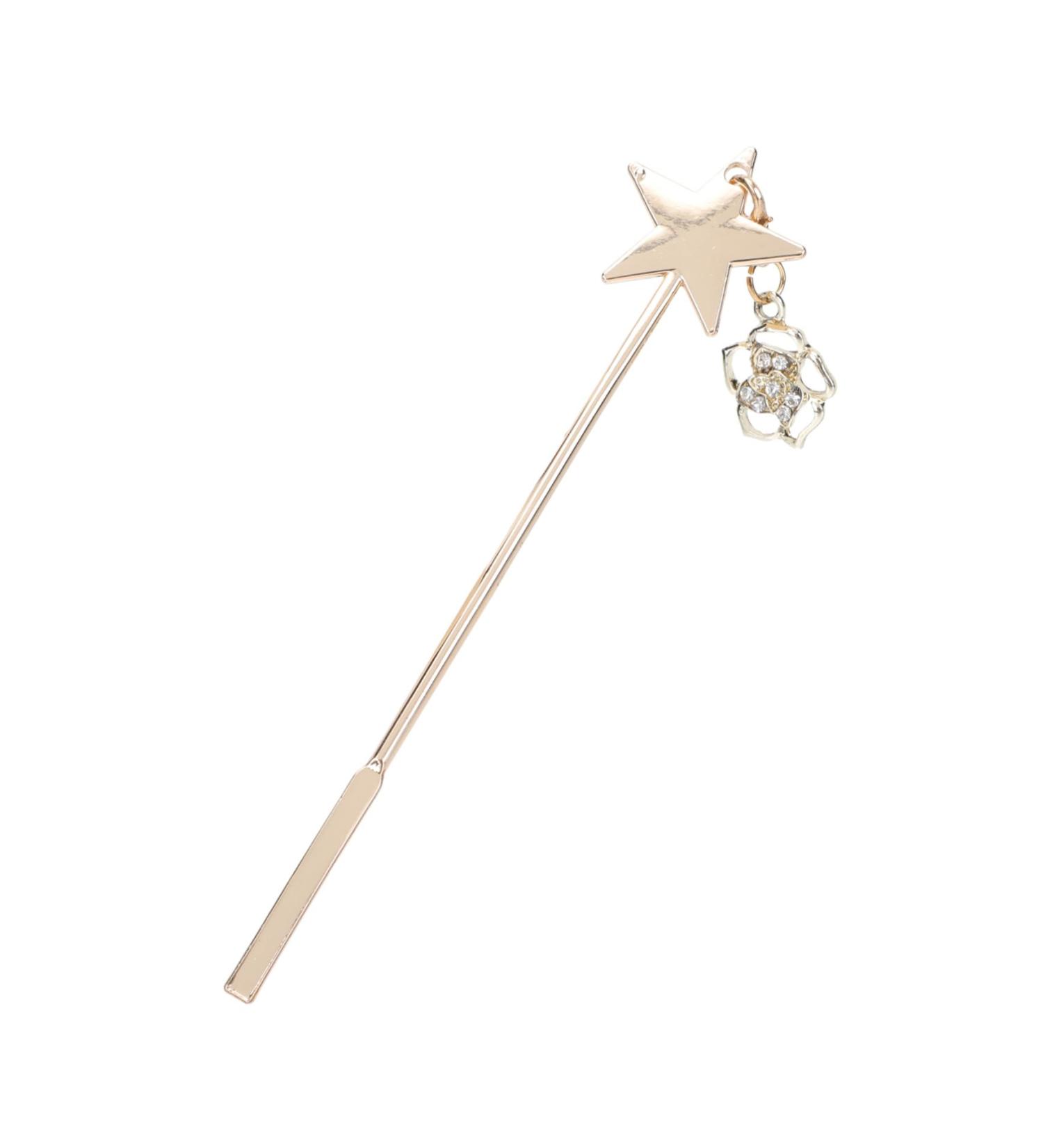 1pc Stirring Rod Glue Stick for Nail Art Mini Cosmetic Spatula Manicure Art Rod Manicure Mixing Tools Facial Cream Stick Facial Cream Spatula Uv Glue Makeup Stick Metal Rhinestones 12x3cm Assorted colours - Buy Online on GoSupps.com