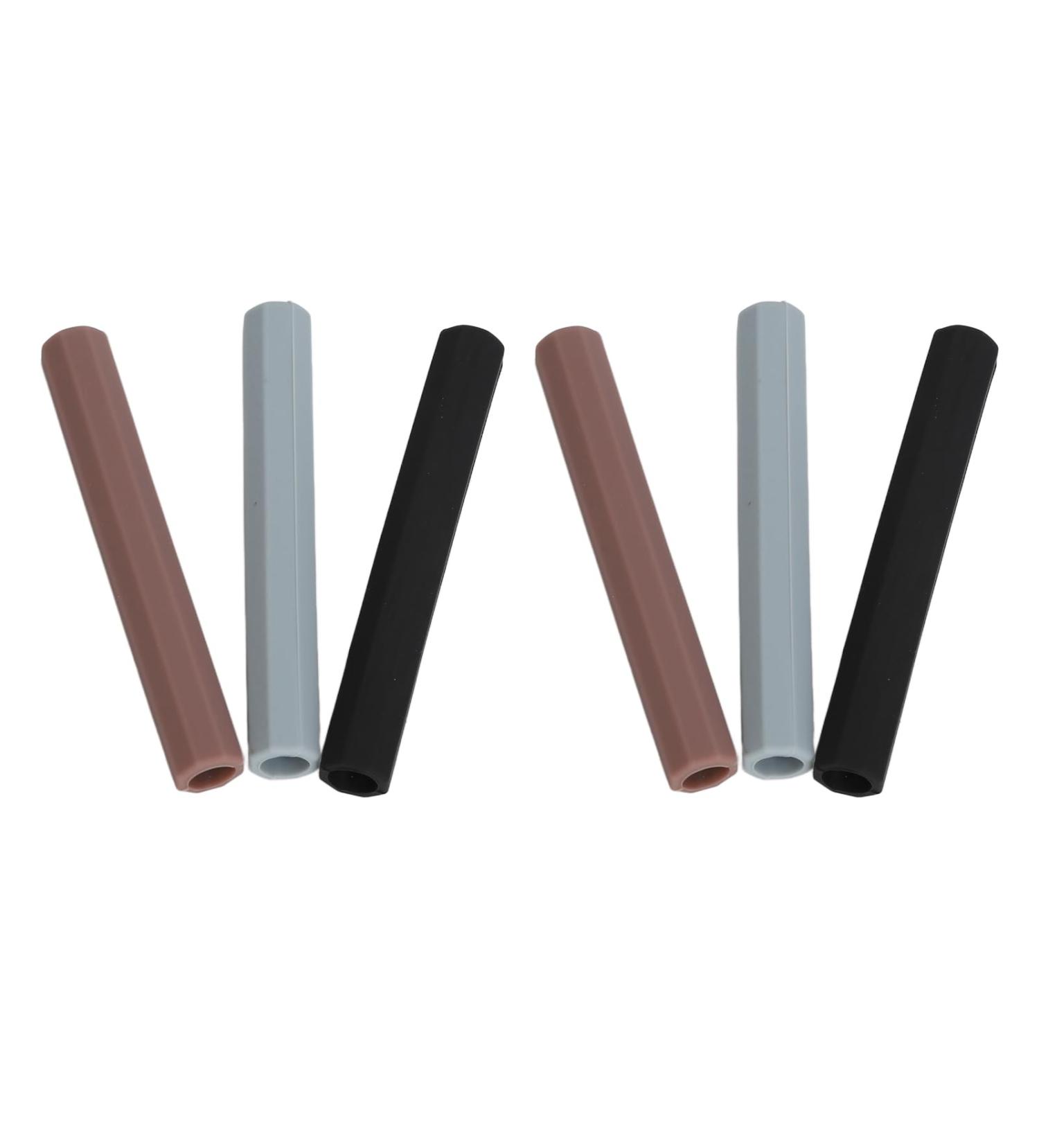 Fashionable Silicone Nail Pen Cover Nail Pen Cover for Nail Salon - Buy Online on GoSupps.com