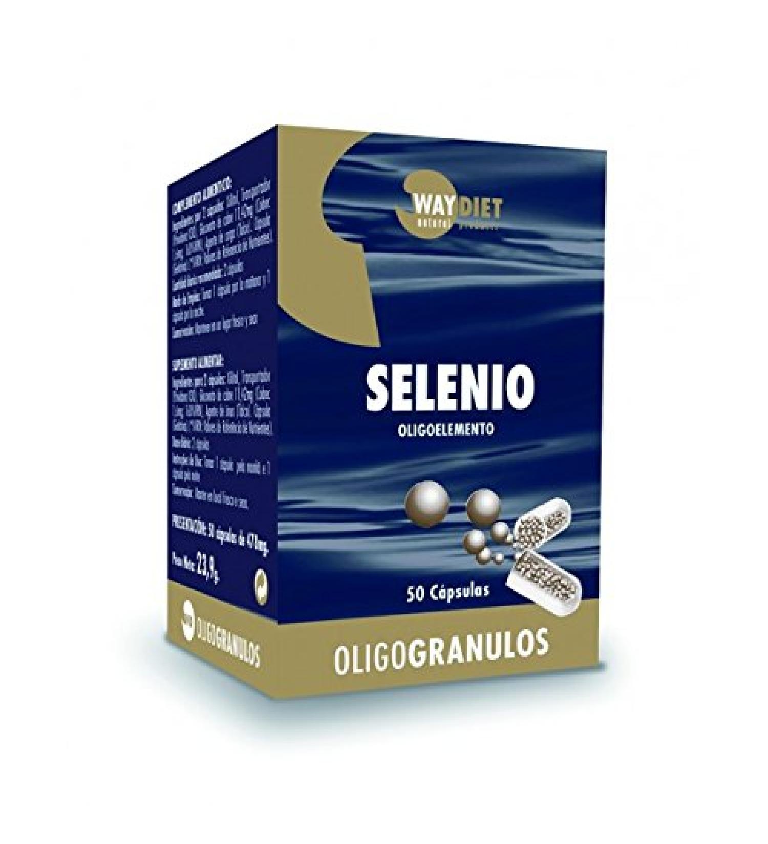 Waydiet Waydiet Supplement - 100g