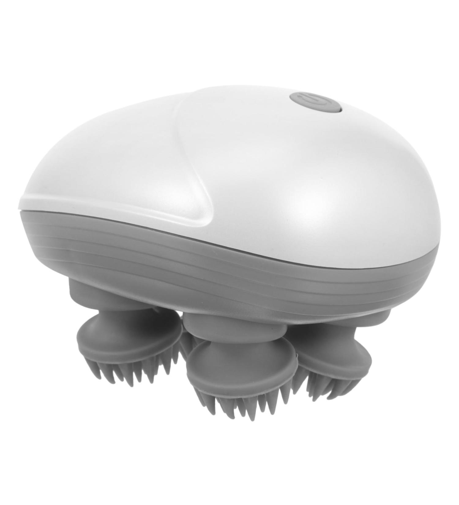 GLEAVI 2 Sets Electric Head Massager Tool - Ultimate Relaxation & Stress Relief | International Shipping Available - Buy Online on GoSupps.com