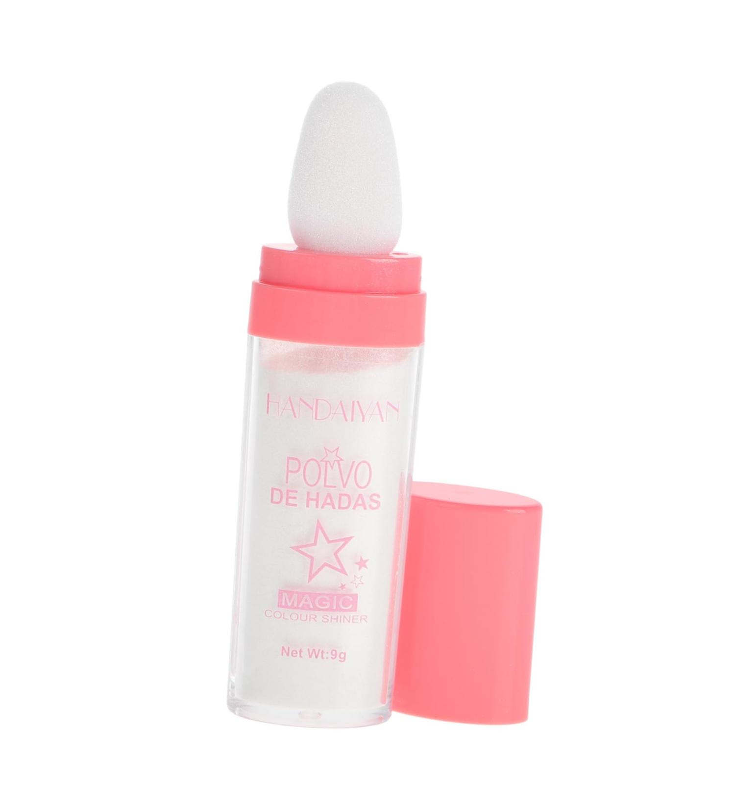 Mikinona Contouring Blush Blouses for Highlighter Glowsticks Makeup Tools Makeup Blush White Powder - Buy Online on GoSupps.com