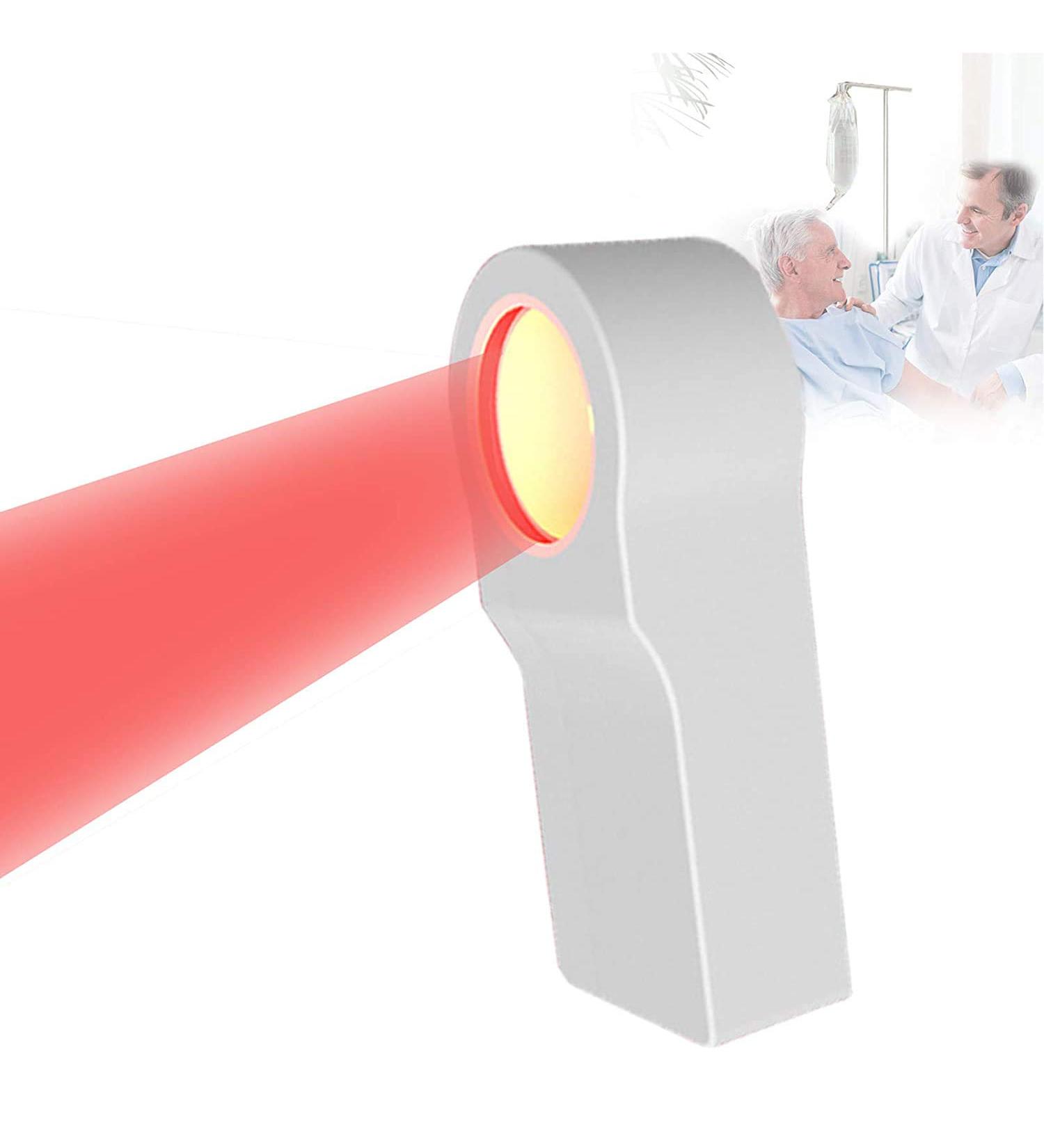 Na Vein Finder for Nurses - Effective Medical Vascular Vein Viewer for Easy Vein Puncture in Older Children - Discover Subcutaneous Veins with Ease - Buy Online on GoSupps.com
