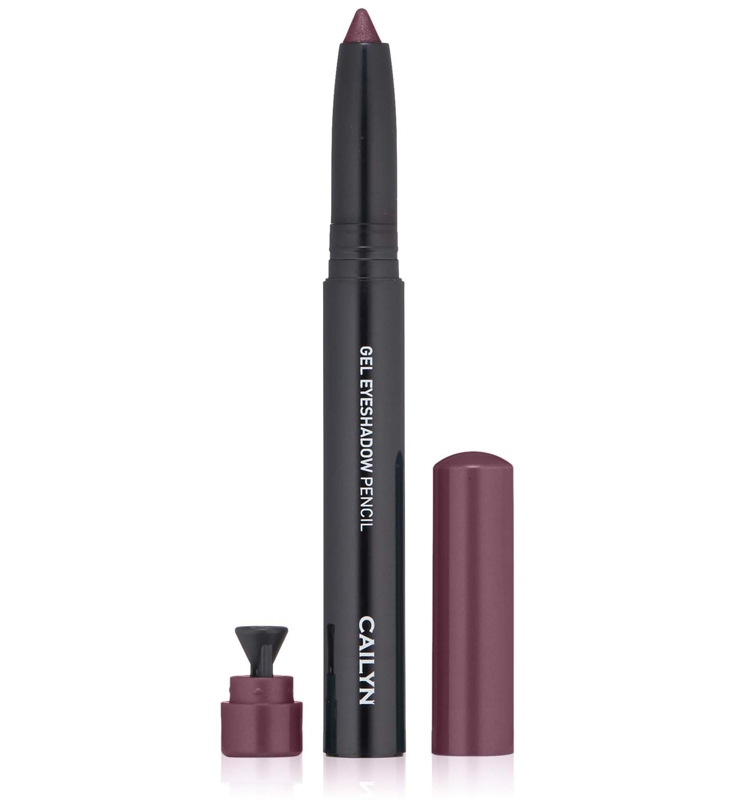 CAILYN Gel Eyeshadow Pencil in Mauve - Long-Lasting Formula - Buy Online on GoSupps.com