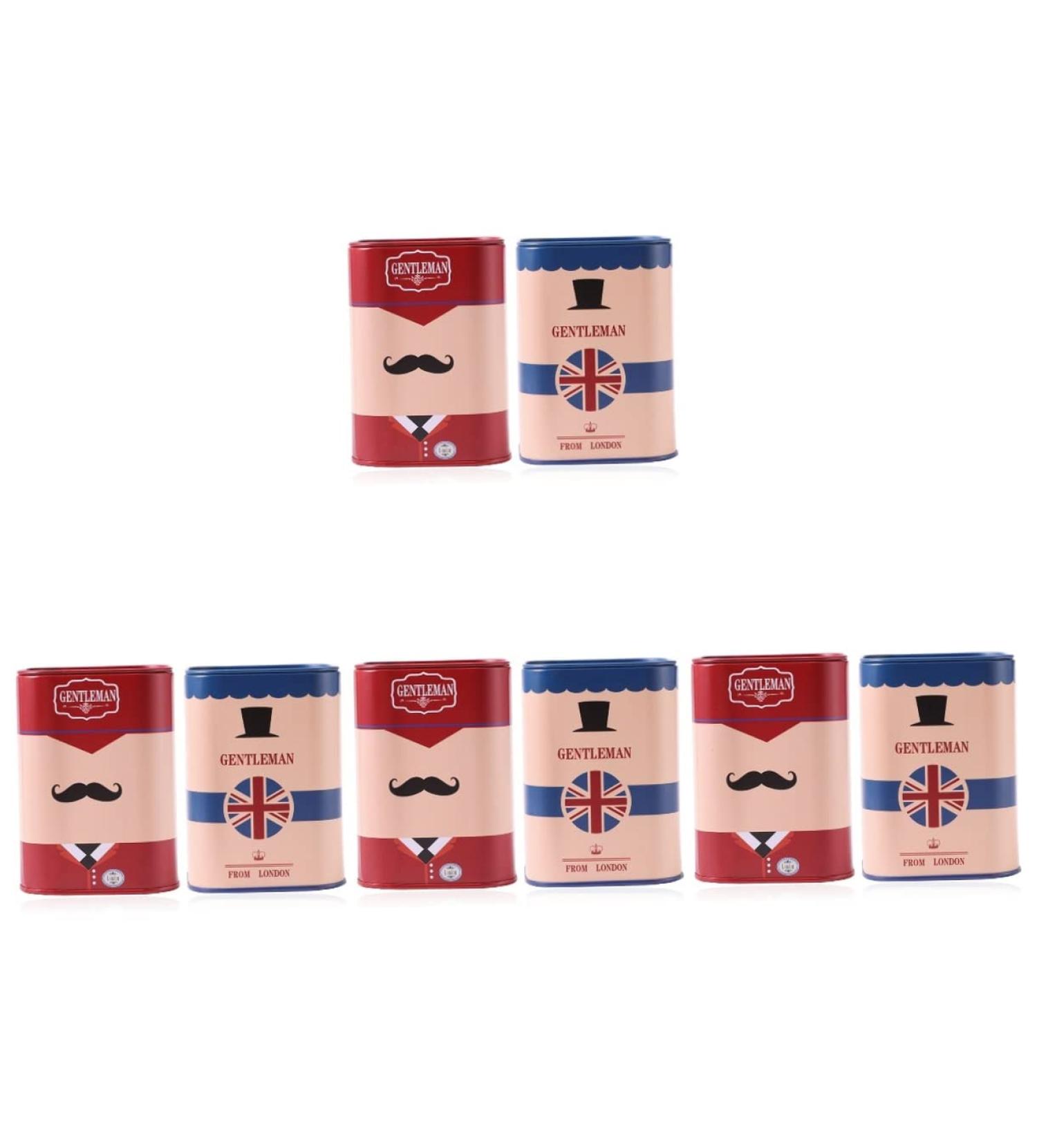 FRCOLOR 8 STK Blade Recycling Box Holder for Safe Razor Blade Disposal - Eco-Friendly & Convenient - Buy Online on GoSupps.com