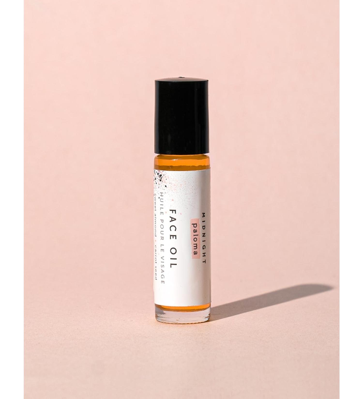 Premium 10 ml Face Oil - Nourishing & Hydrating for All Skin Types - International Shipping Available - Buy Online on GoSupps.com