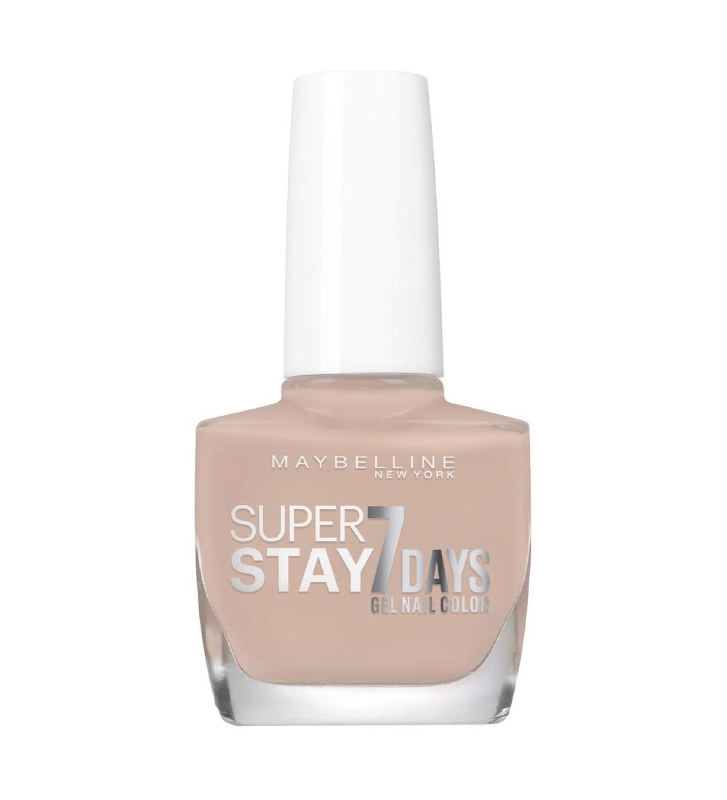 MAYBELLINE SUPERSTAY 7 DAYS 921 EXCESS BUBBLES 10 ML