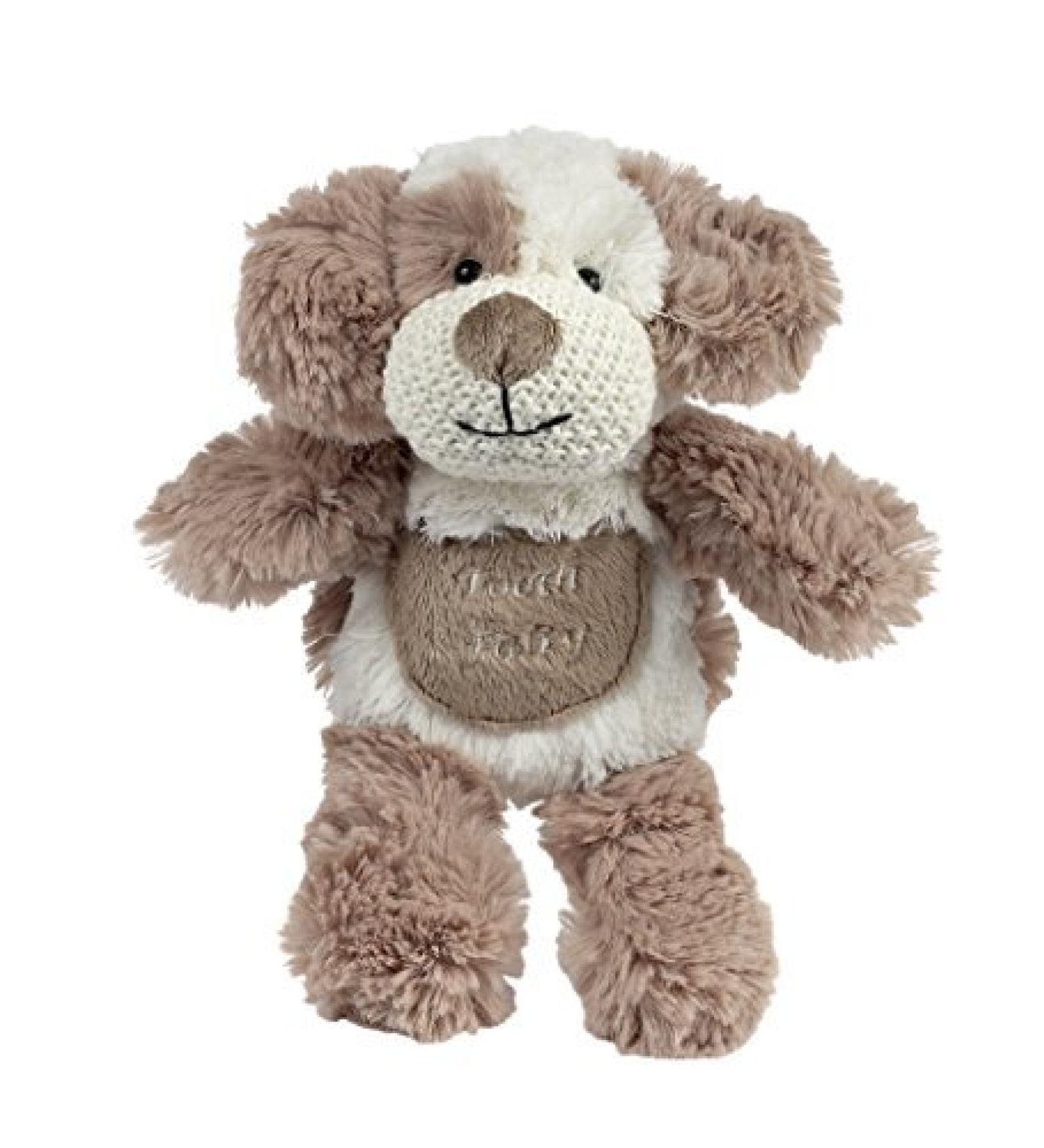 Tooth Fairy Pillow Max the Puppy Dog Stuffed Animal Plush Doll with Pocket - Ideal Gift for Boys | Maison Chic - Buy Online on GoSupps.com