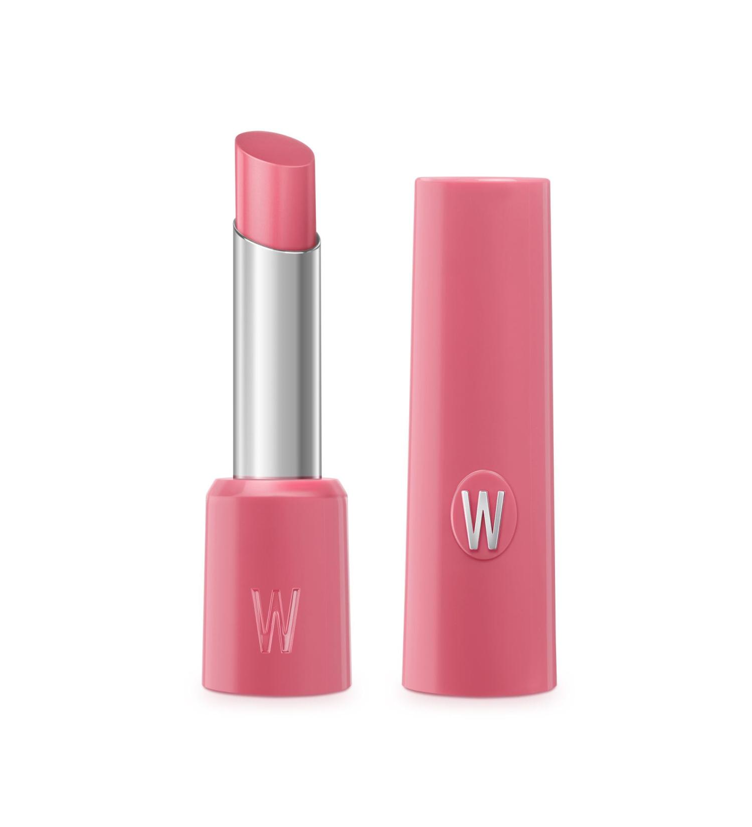  WYCON cosmetics WYCON Cosmetics HYDRASHEER GLOSSY LIPSTICK Lip Glossy Soft and Comfortable Formula Wet Lips Effect - 18 - Buy Online on GoSupps.com