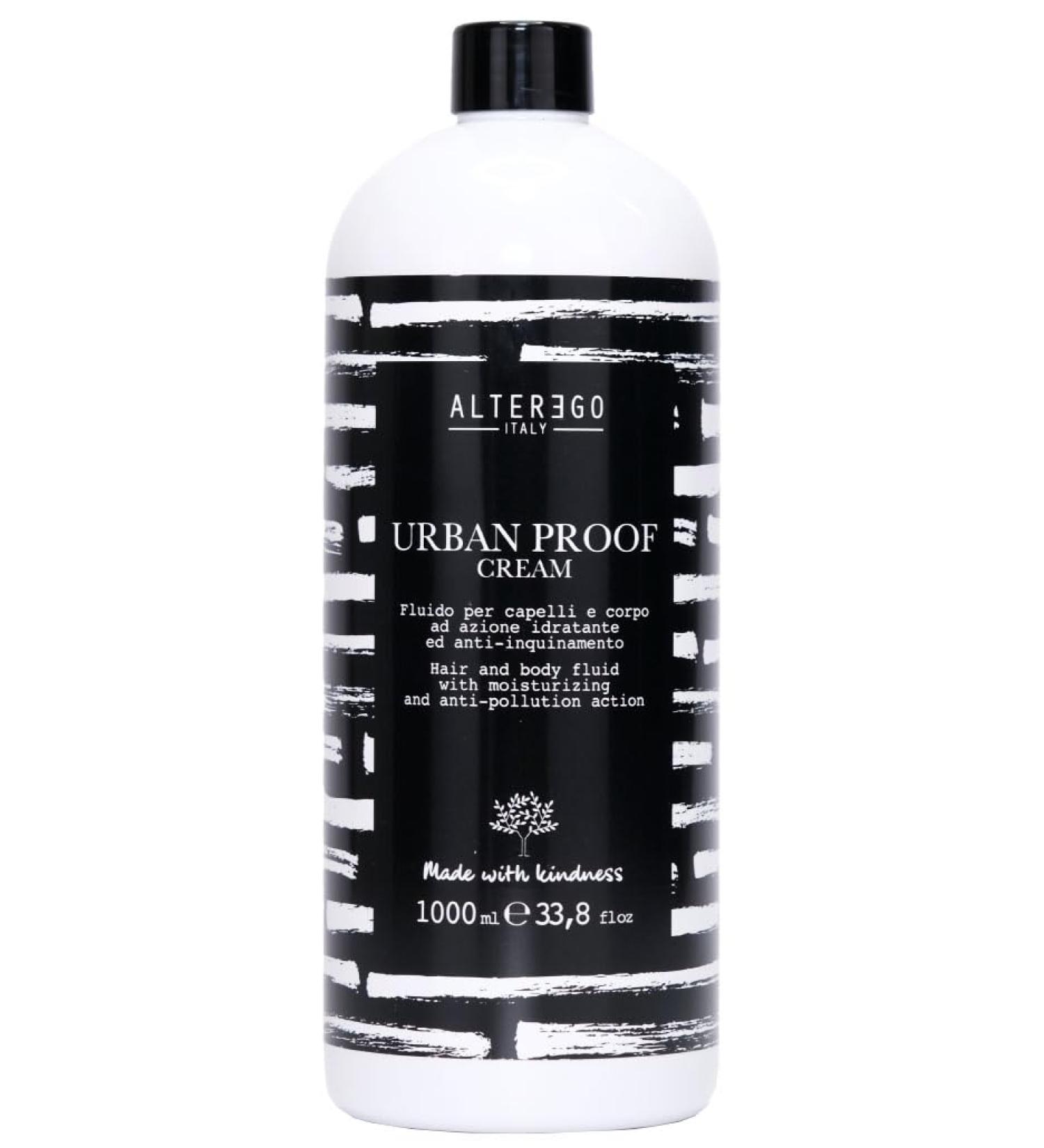 Urban Proof Cream 1000ml - Buy Online on GoSupps.com
