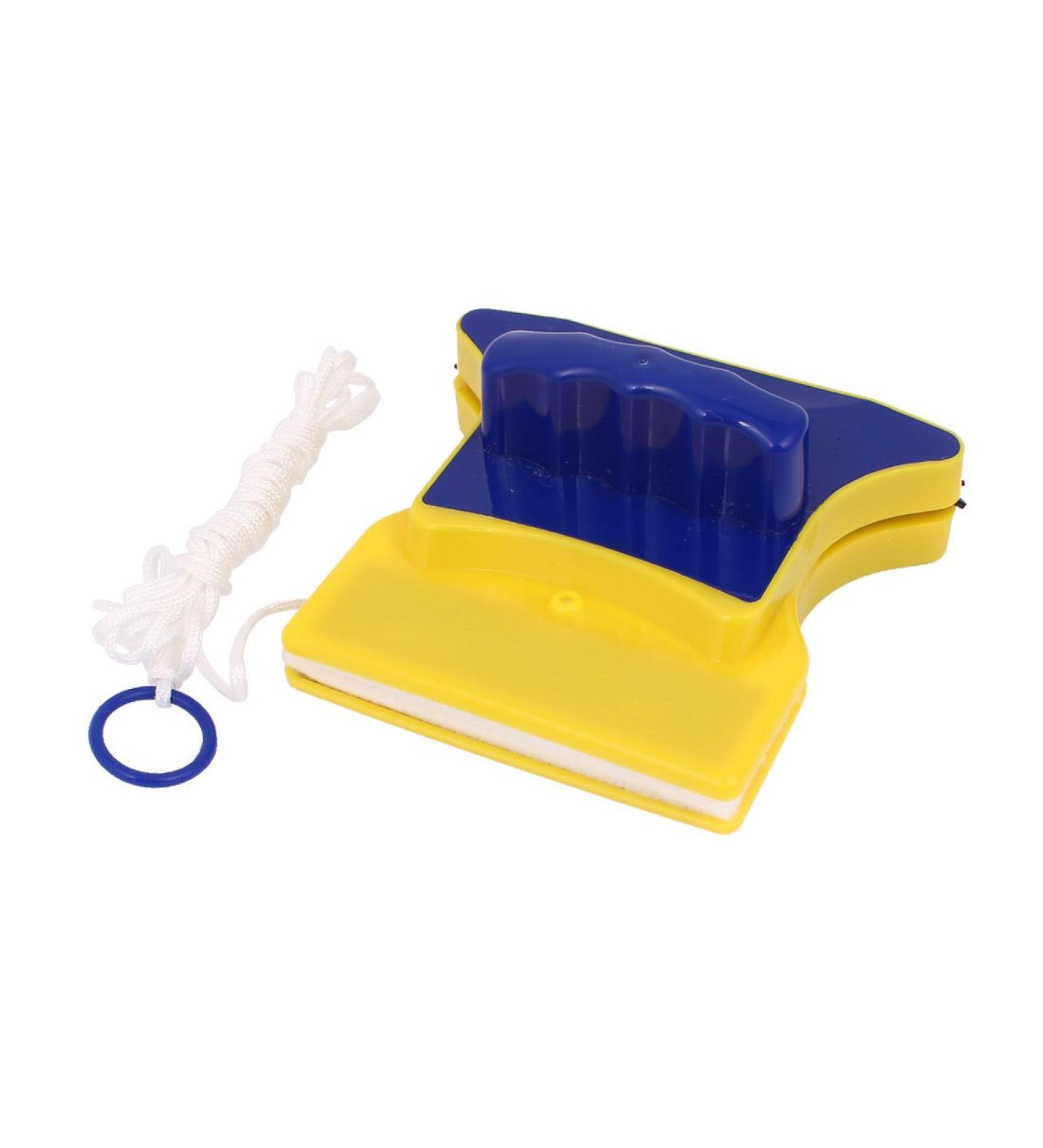GOOFFY Qtqgoitem Cars Window Double Side Glass Surface Cleaning Wiper Brush Scraper - Buy Online on GoSupps.com