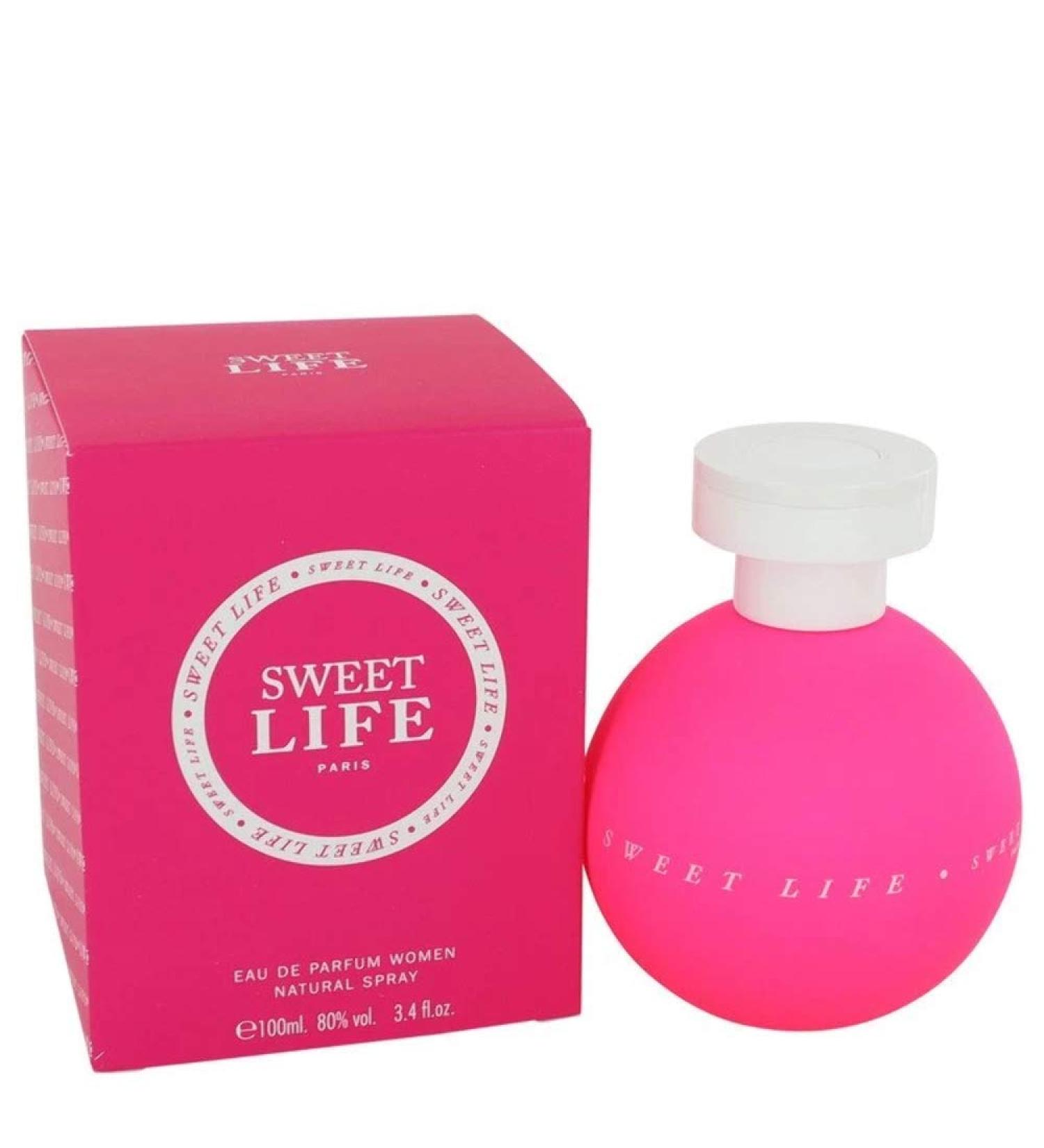 Fragrance Size 3.4 fl oz / 100 ml NWT - Movaz