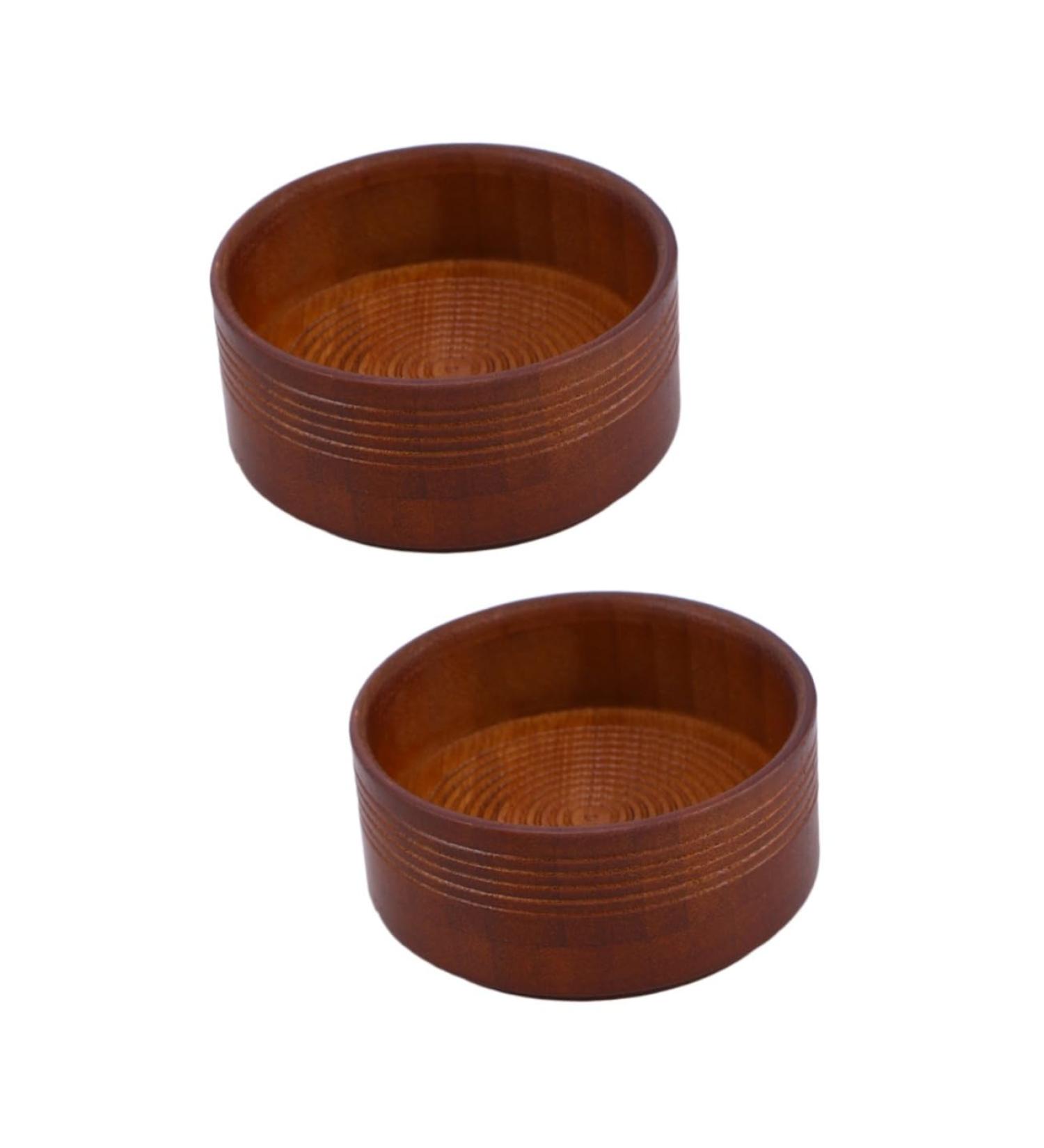 Buy 2pcs Bamboo Tool Razor Set | Medium Size Soap Man - International Shipping Available - Buy Online on GoSupps.com