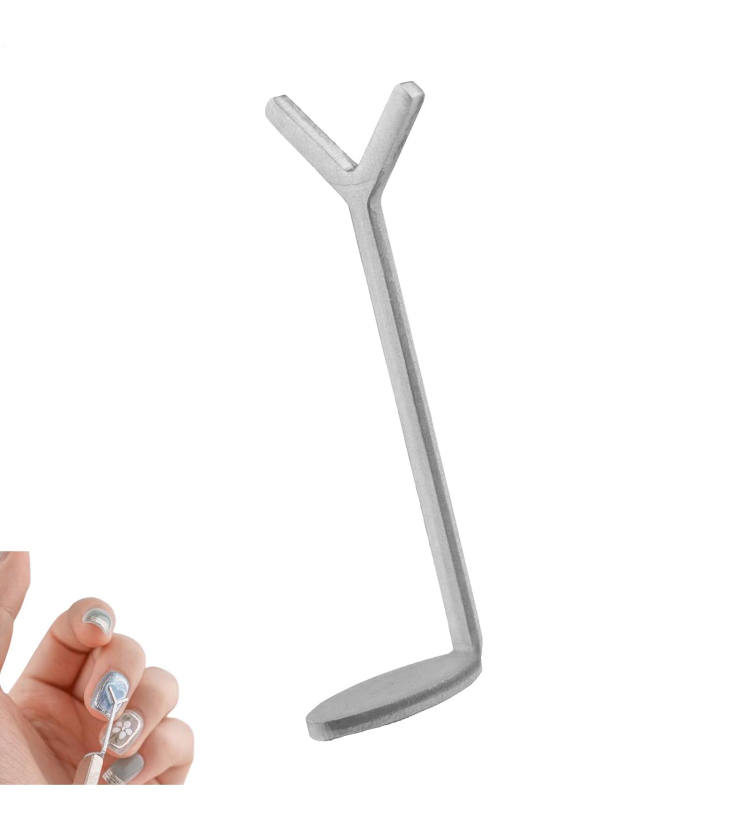 Aimant Ongles Professionnel | Aimant Magn tique Forme Y il De Chat Pour Art Des Ongles - Effet C ur Mat riel Manucure Portable D butants Pros Et Maison - Buy Online on GoSupps.com