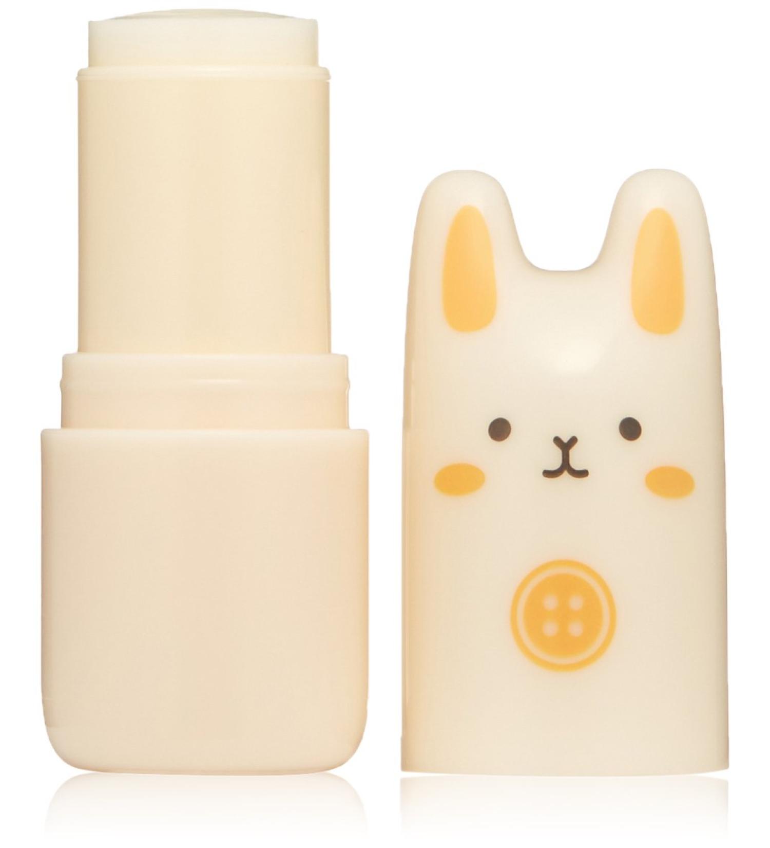 Tony Moly Pocket Bunny Perfume Bar - Bebe Bunny 9g | Fresh Scent & Travel-Friendly - Buy Online on GoSupps.com