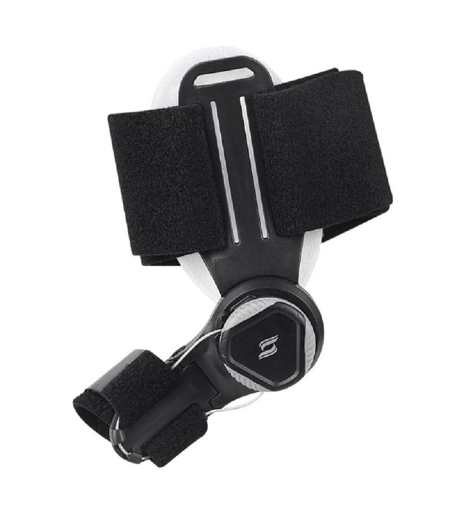 Lamala Hallux Valgus Corrector | Adjustable Toe Separator for Men & Women - Effective Foot Care Solution - Buy Online on GoSupps.com