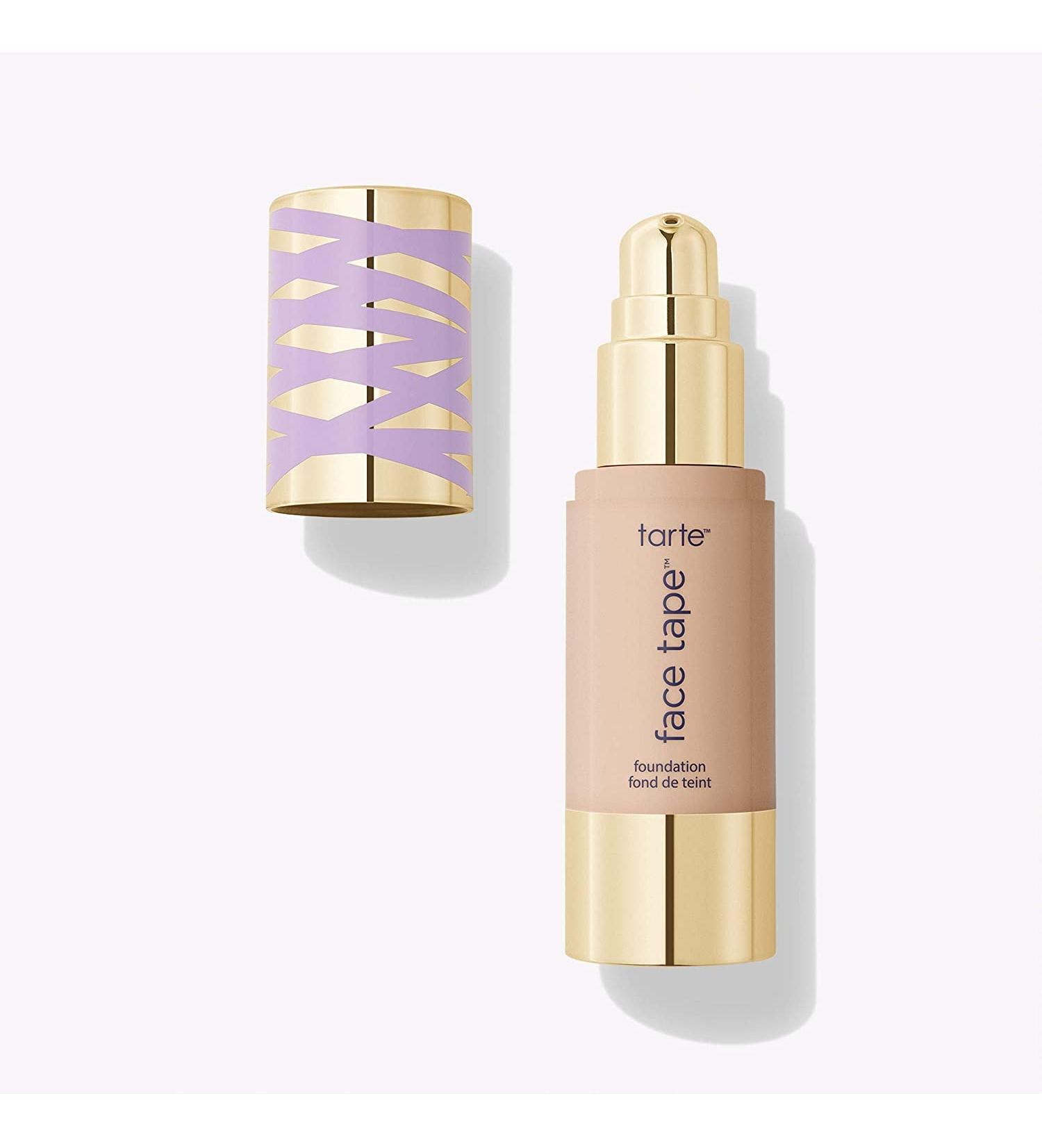 Tarte Face Tape Foundation Makeup - 16N Fair Light Neutral
