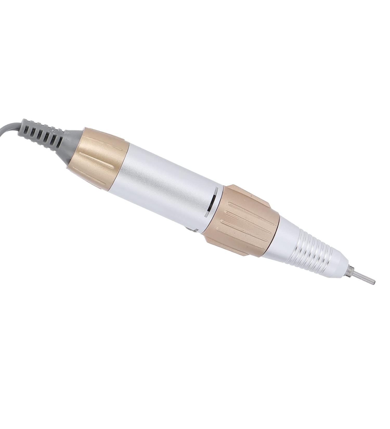 Buy Handpiece for Electric Nail Drill - Low Noise & Heat Resistant | Marathon Nail Cutter Accessories - Buy Online on GoSupps.com