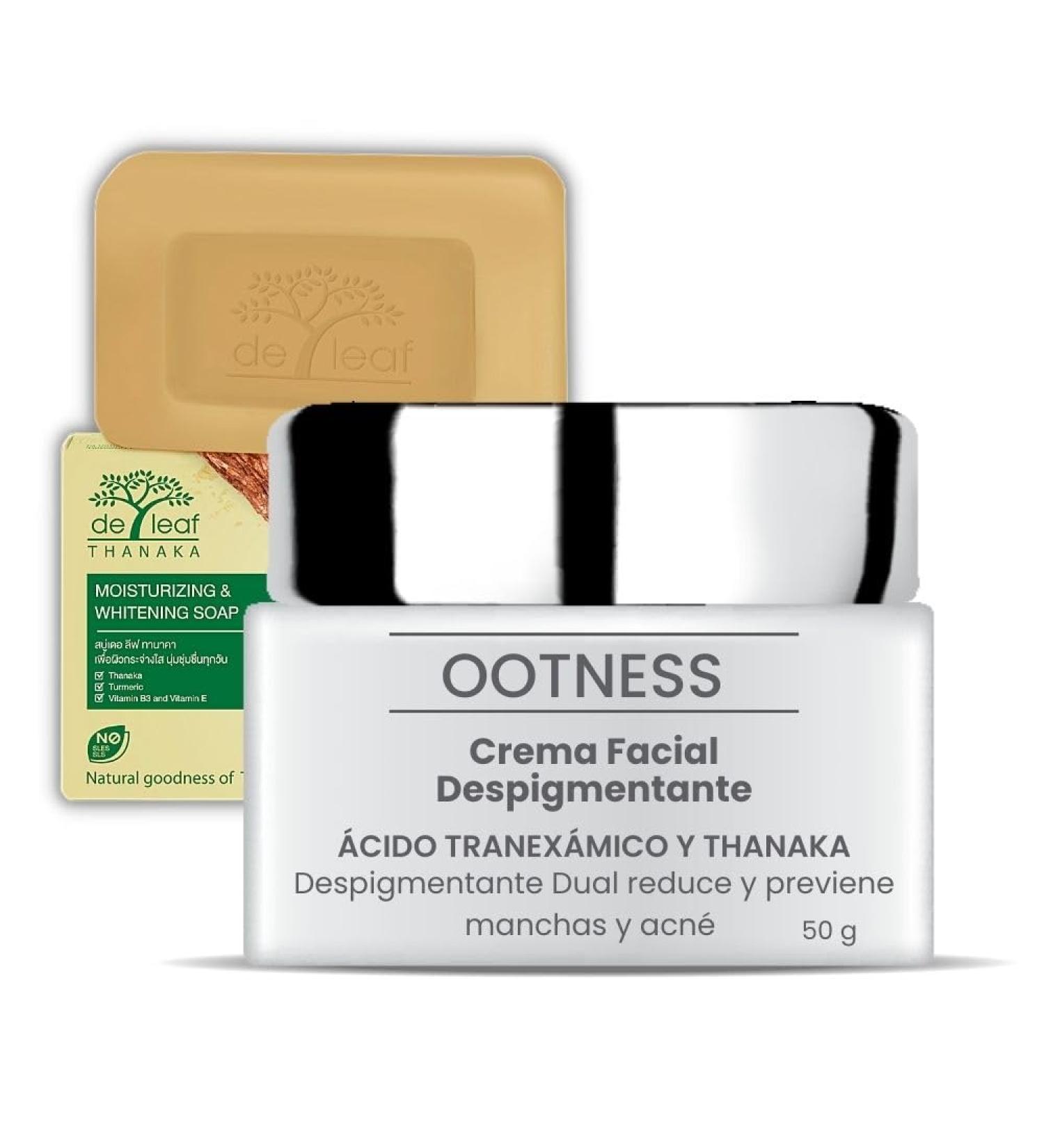 Shop 2-in-1 Facial Brightener Kit | Boost Radiance & Glow - International Shipping Available - Buy Online on GoSupps.com