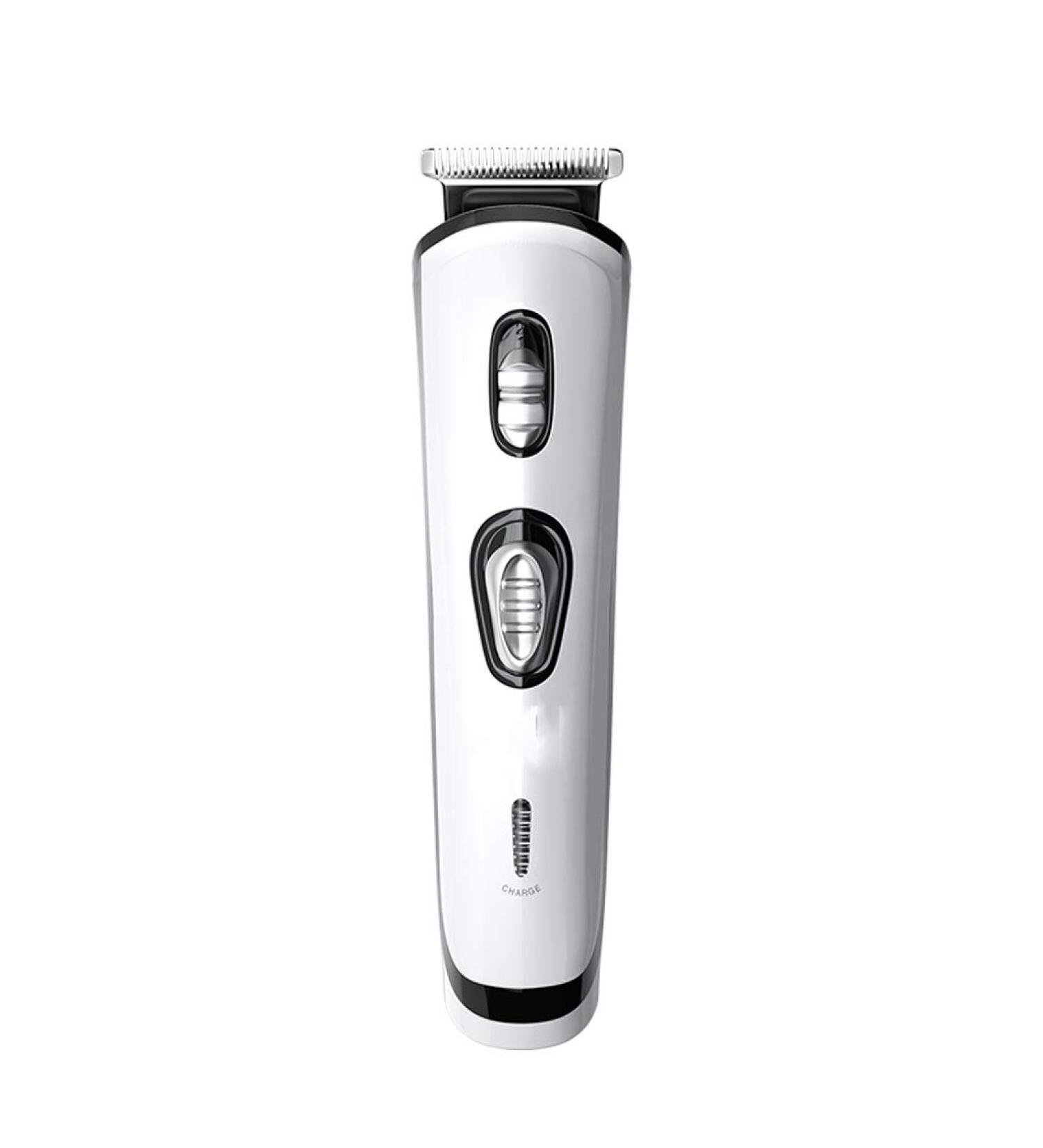 FLaig Electric Hair Clipper for Men - Professional Rechargeable Hair Trimmer & Cutter - Adult Scissors for Precision Grooming - Buy Online on GoSupps.com