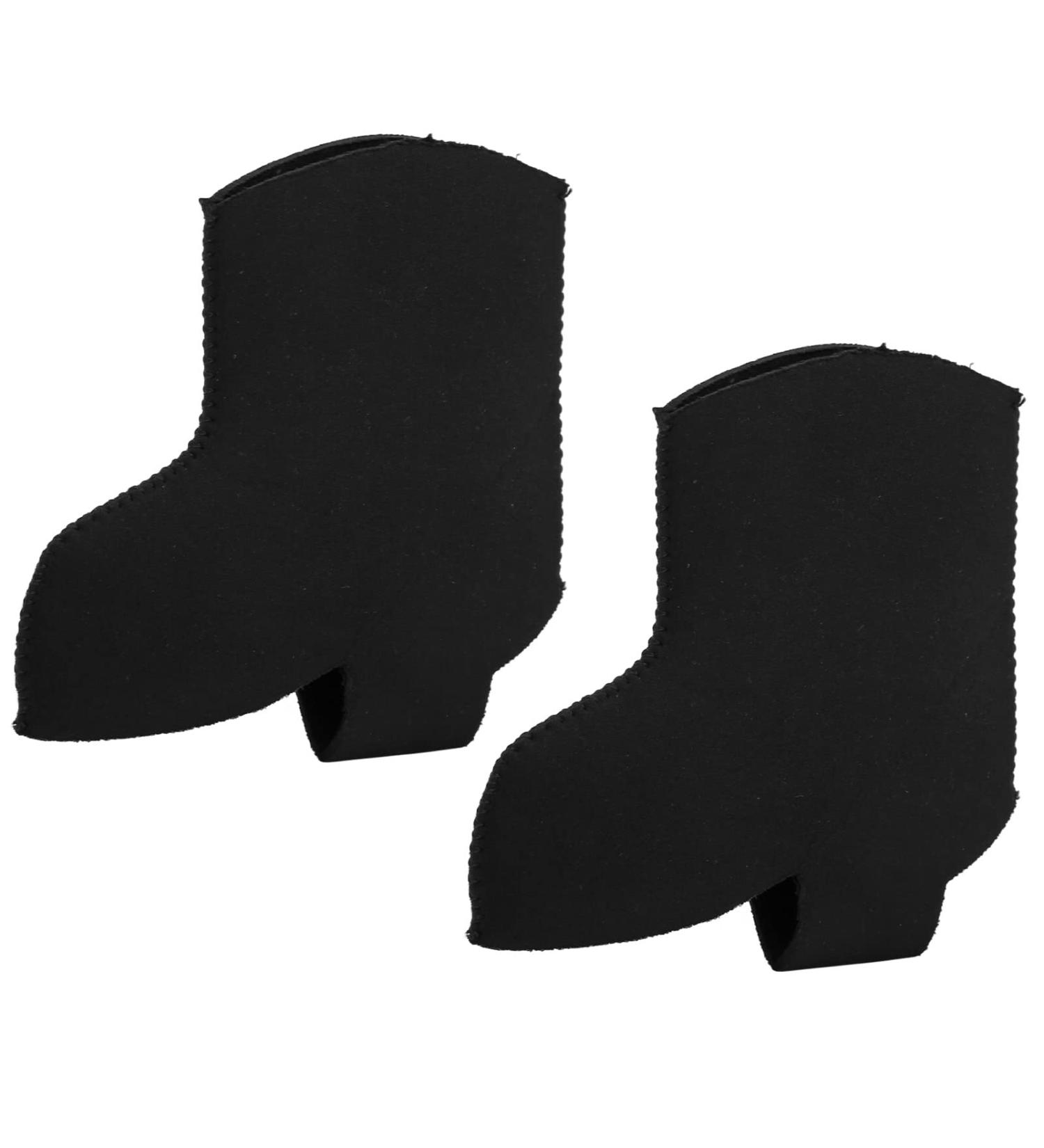 Best Heel Protectors & Cushions | Neoprene Heel Support Pads for Pain Relief - Ideal for Walking & Running - Buy Online on GoSupps.com