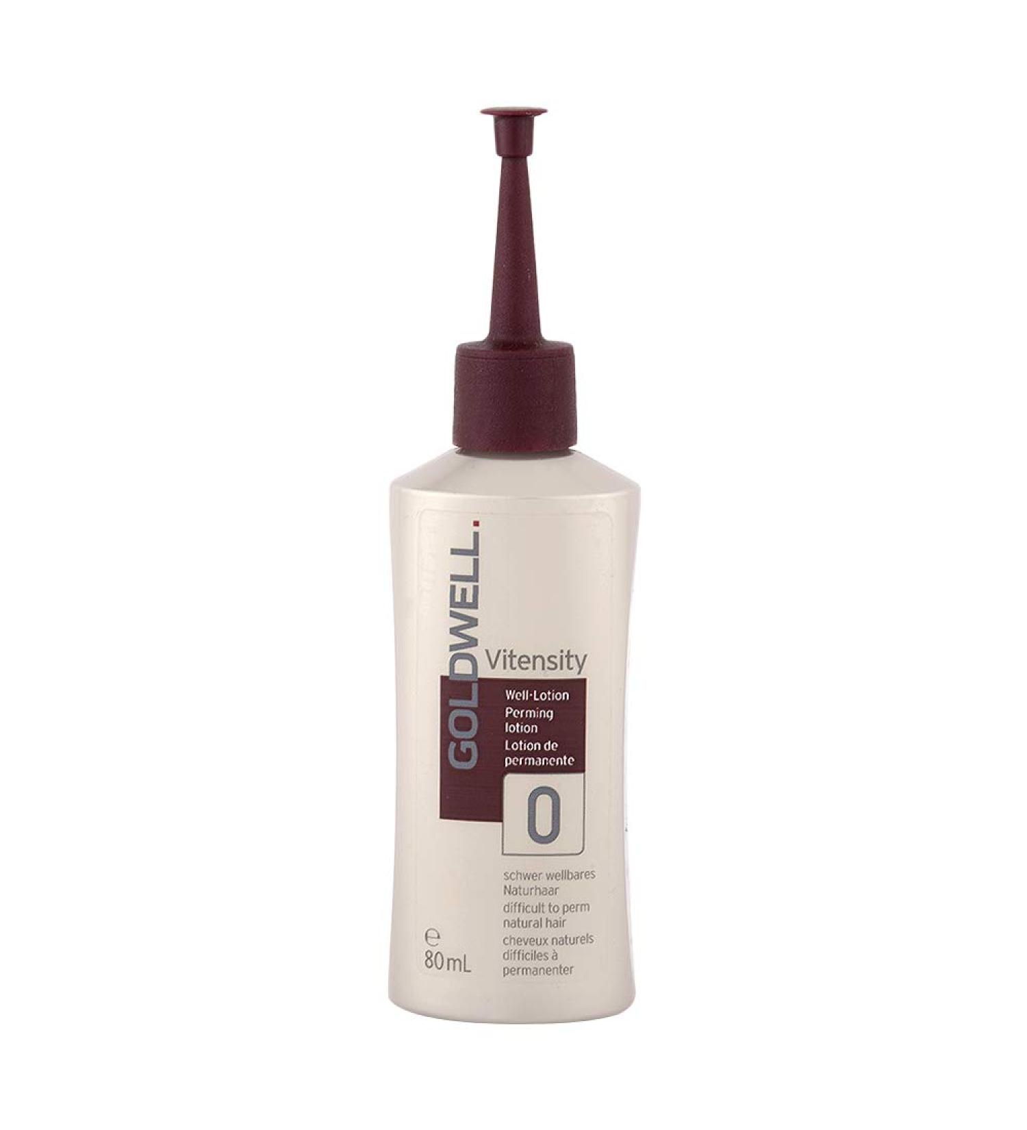 Goldwell Vitensity Well Lotion 0 80ml