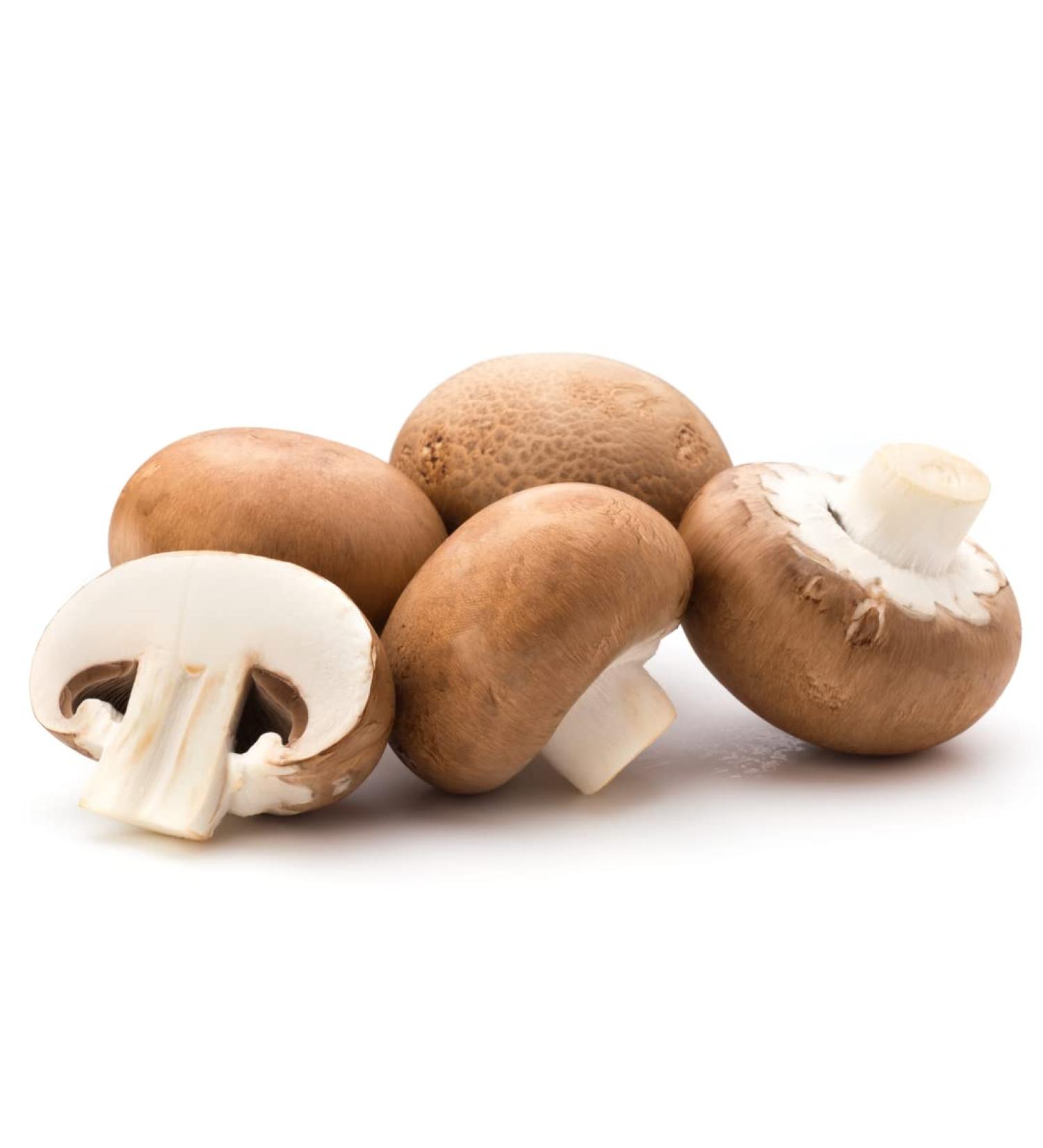 Chestnut Mushroom 5 kg -/+10%