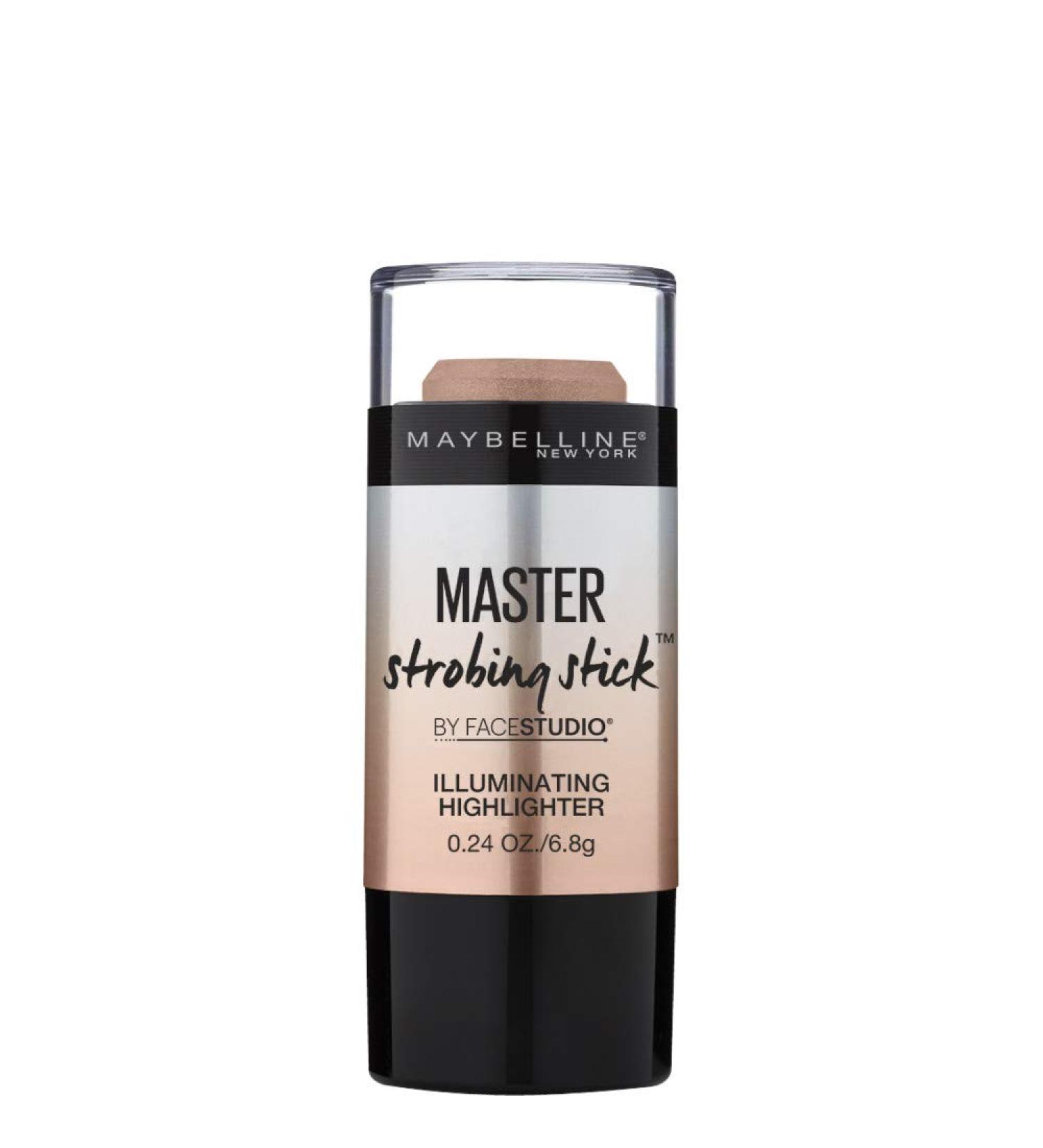 Mayb Master Strobing Stick 200 Medium - Illuminate Your Look with Precision - Buy Online on GoSupps.com