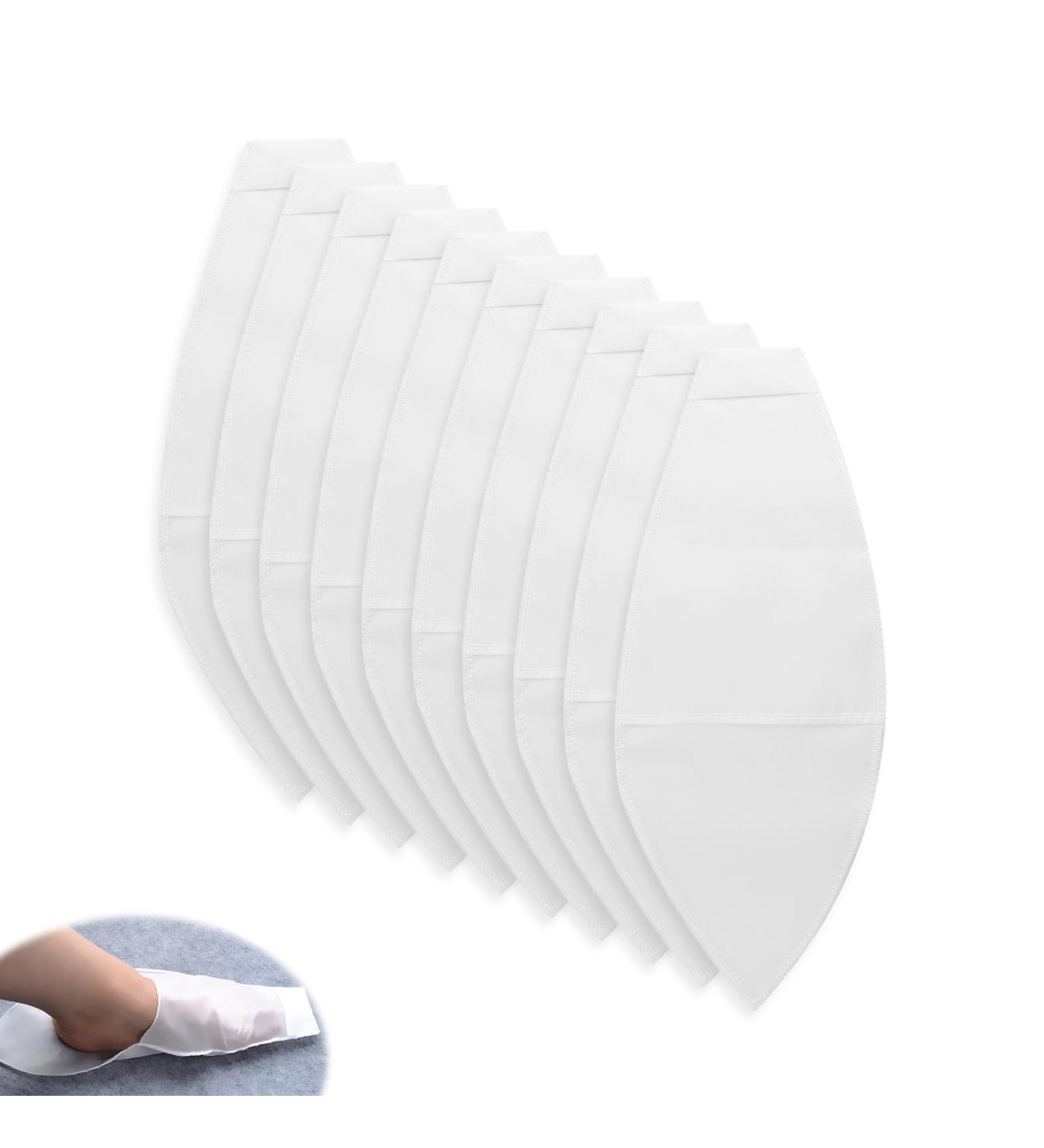 Buy Tianlin 10 Pieces Compression Stockings - Open Tip Dressing Aid for Special Care Needs | International Shipping Available - Buy Online on GoSupps.com