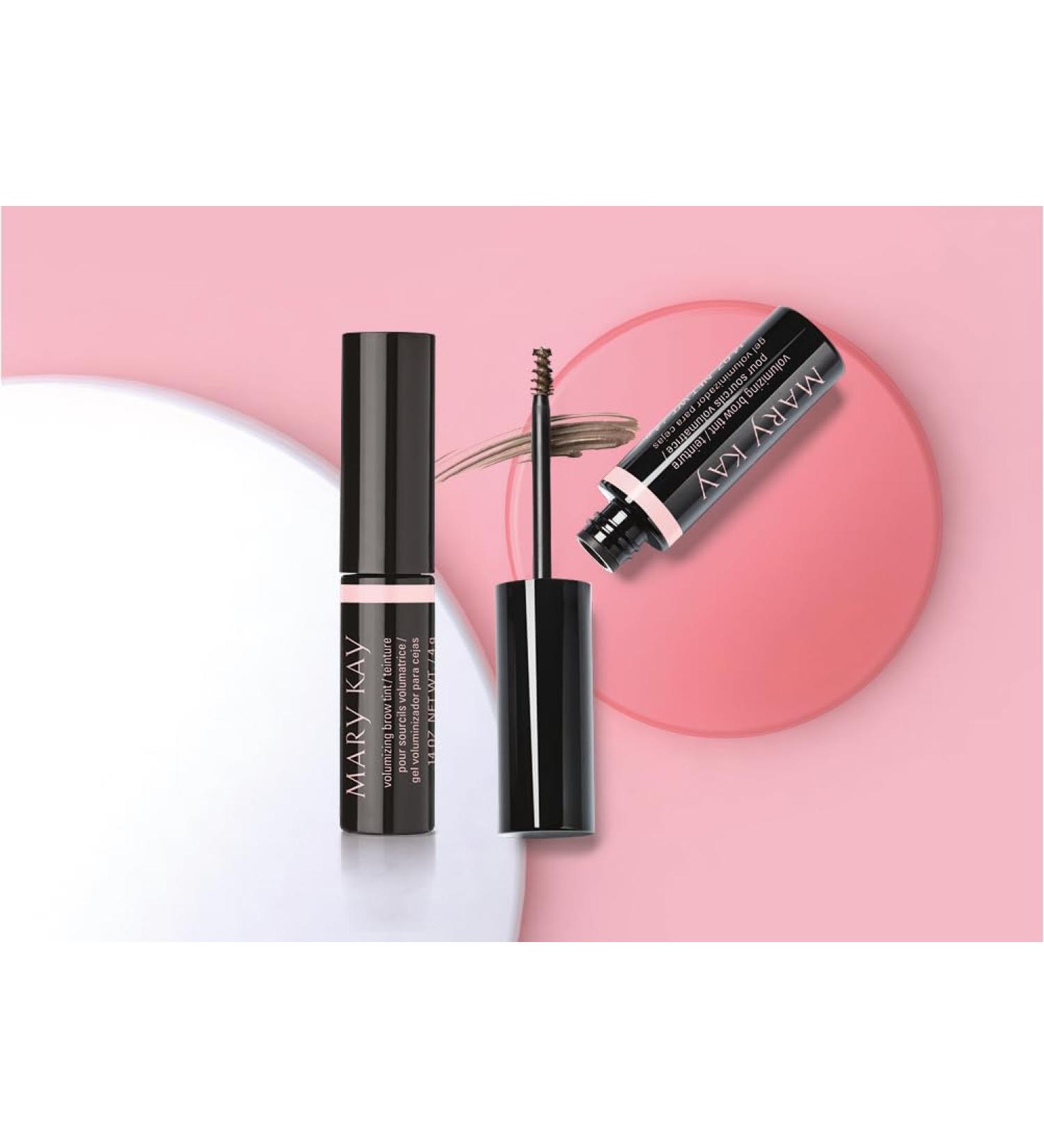 Buy Mary Kay Volumizing Brow Tint Brunette (125034) - International Shipping Available - Buy Online on GoSupps.com