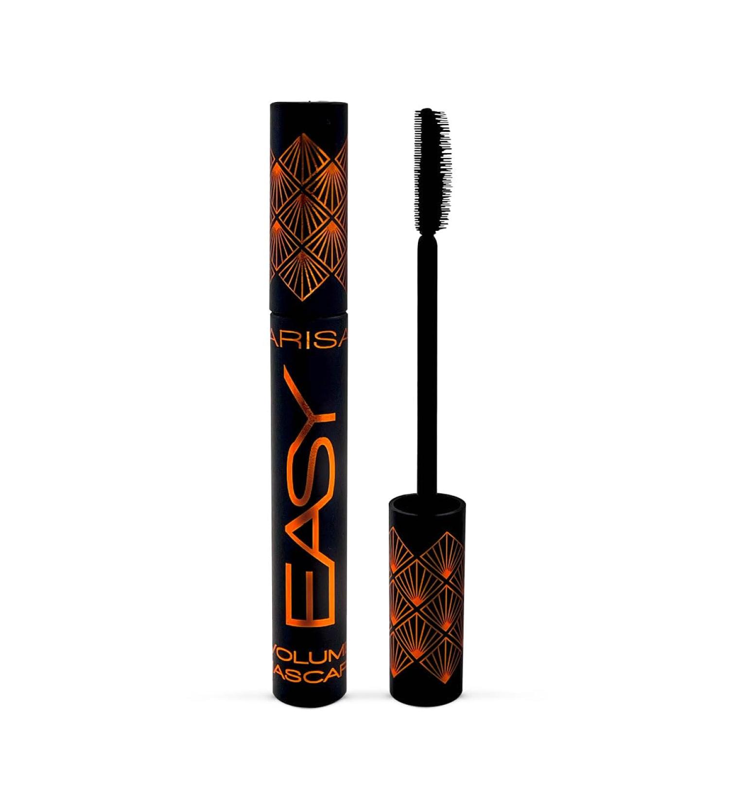 Parisax Easy Volume Mascara 10ML Easy Volume Mascara 10ML - Buy Online on GoSupps.com