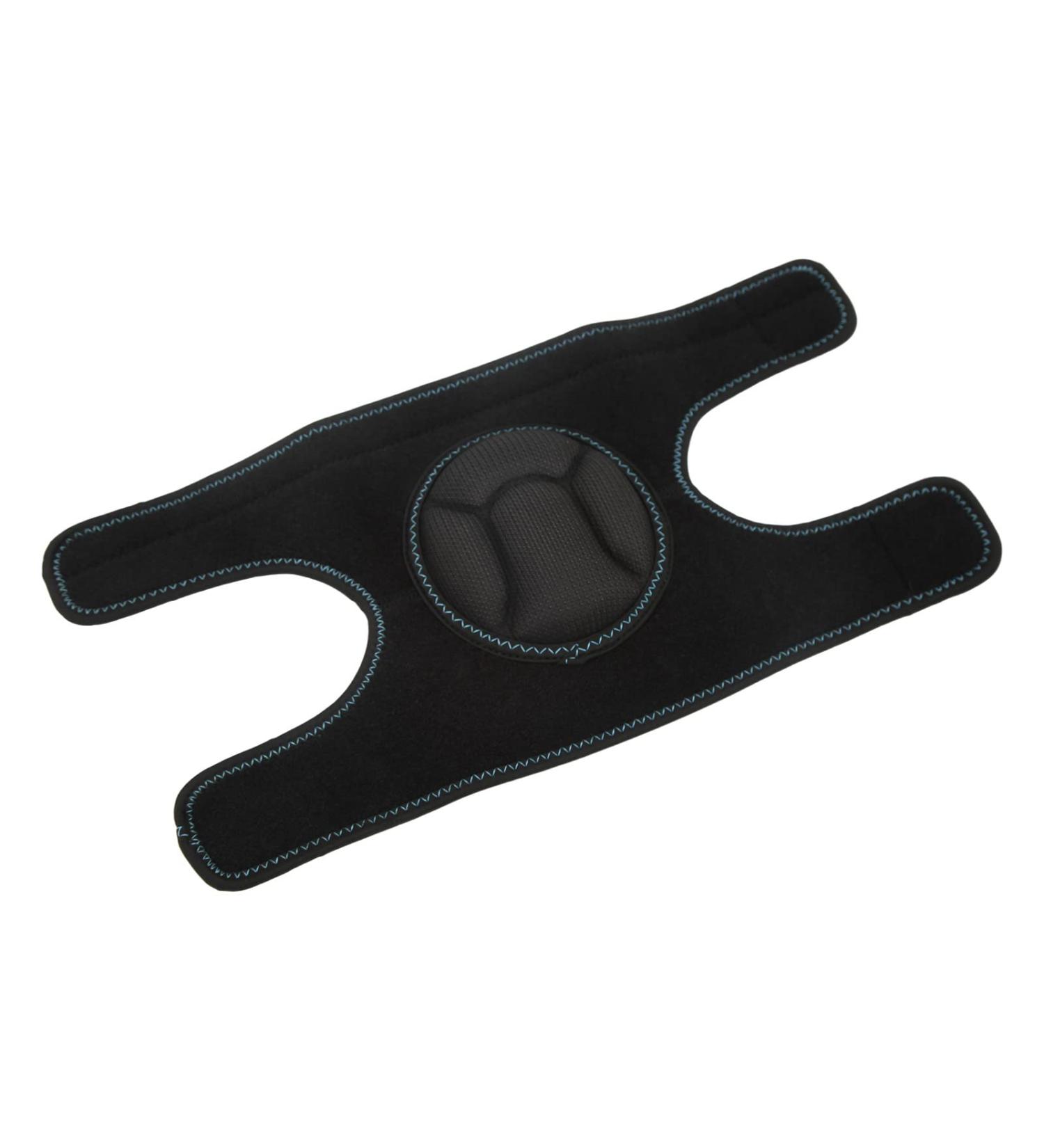 Buy Tennis Elbow Support Sleeve - EVA Foam for Ultimate Comfort | Outdoor Use | Fast International Shipping - Buy Online on GoSupps.com