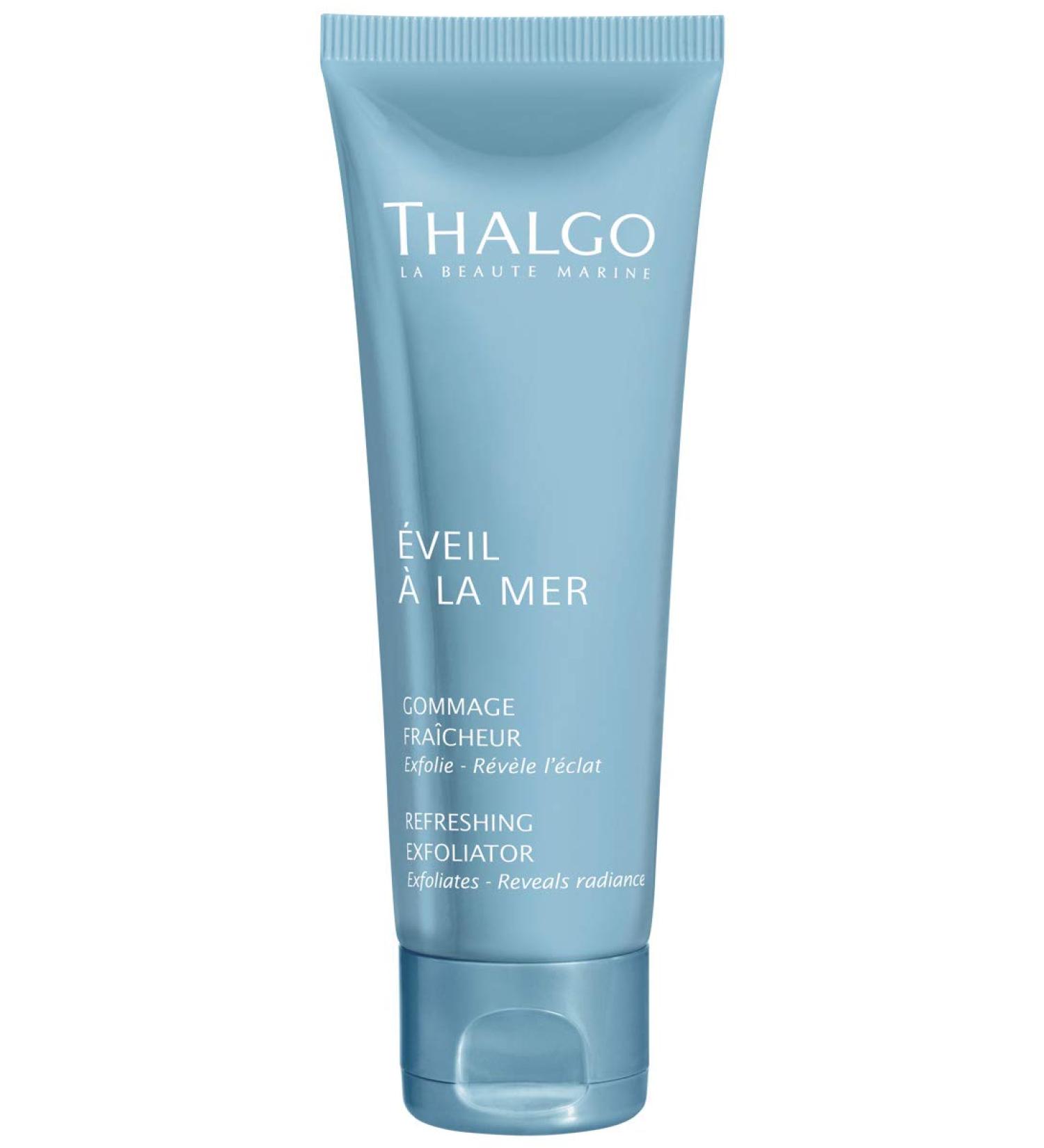 Fresh peeling 50 ml veil la mer