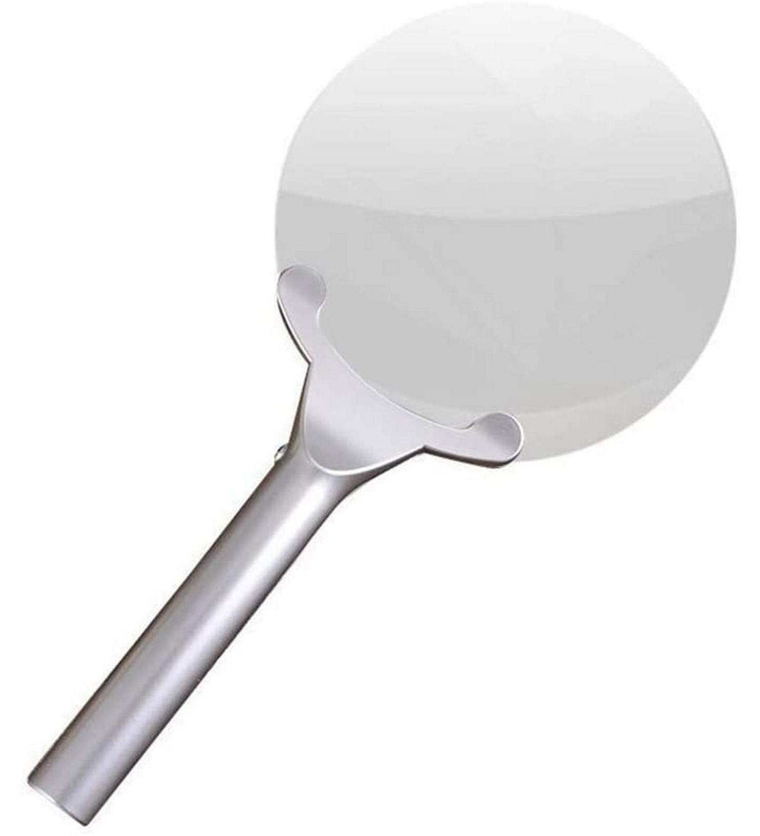 ES for Hobbies Reading Magnifier LED Hand-held with Light LED with Light Free with Light Stand for The Elderly Low Vision Books Pages Magazines Better Life - Buy Online on GoSupps.com