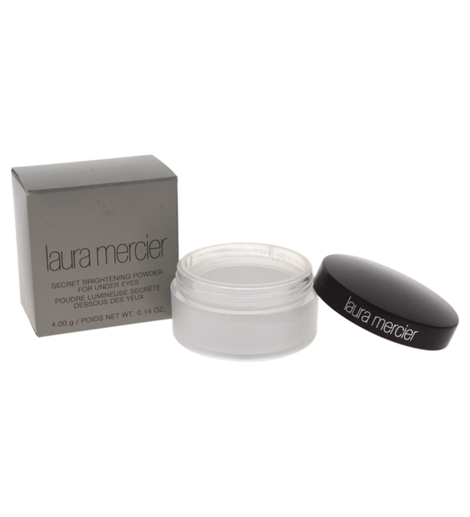 Laura Mercier Secret Brightening Powder - 1 Fair To Medium Skin Tones Powder Women 0.14 oz