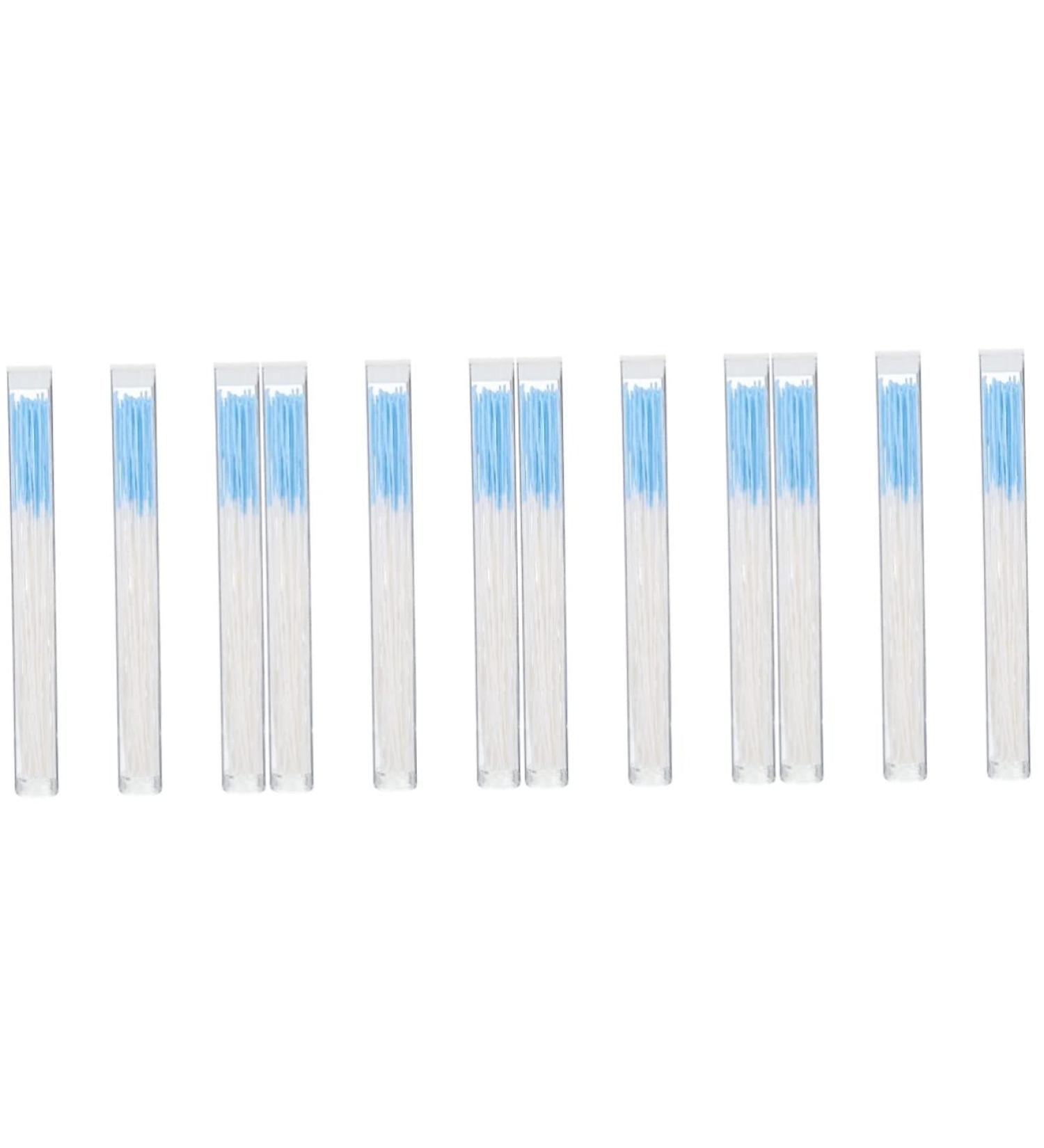 Healifty 720 Pcs Ear Piercing Cleaning Line & Nose Rings for Men | Ear Care Tool Set for Pierced Ears | Ear Odor Removal Solution - Buy Online on GoSupps.com