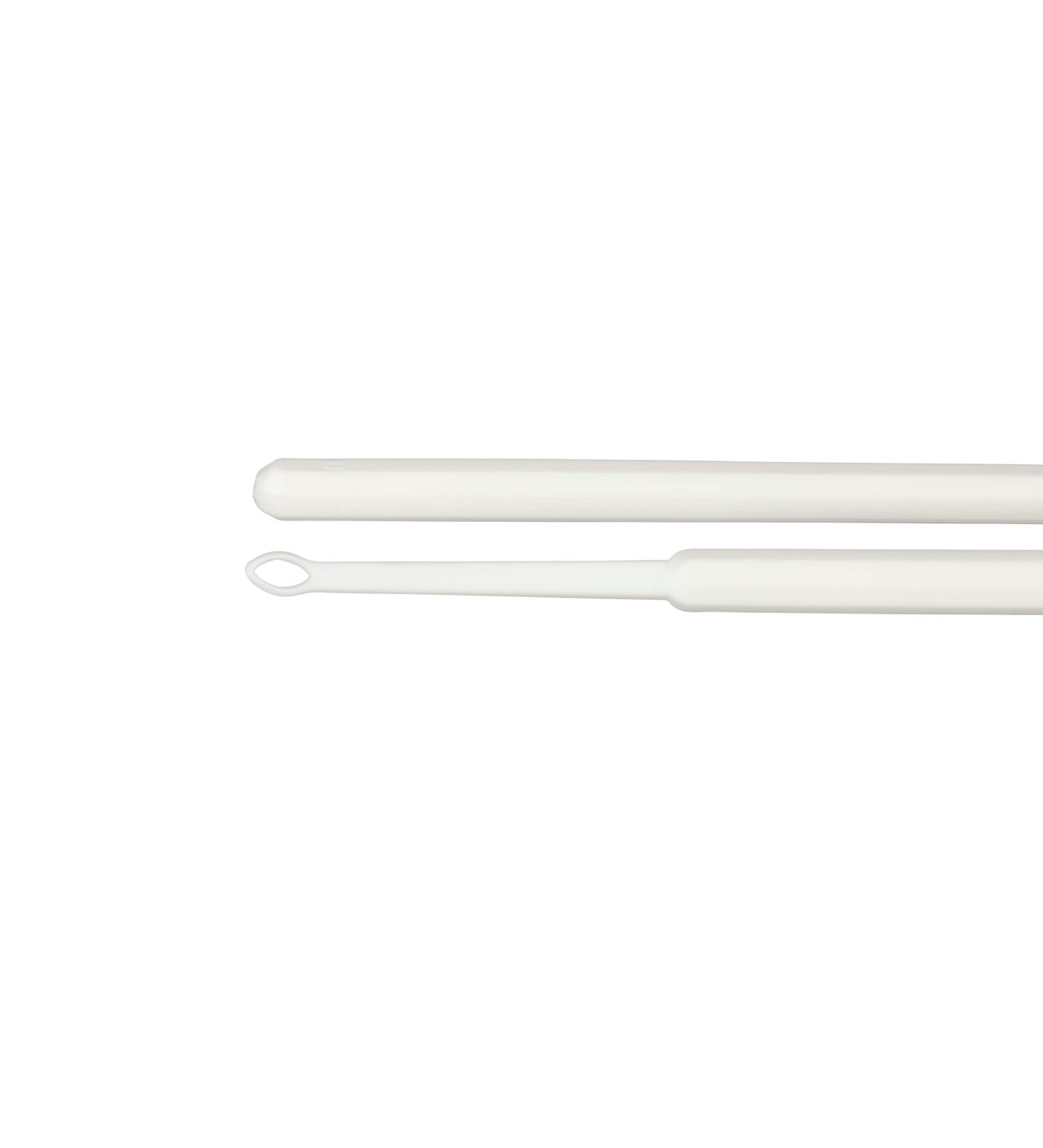 American Hospital Supply Ear Curette - 4mm Spoon Tip Wax Removal Tool for Teens & Adults - Buy Online on GoSupps.com