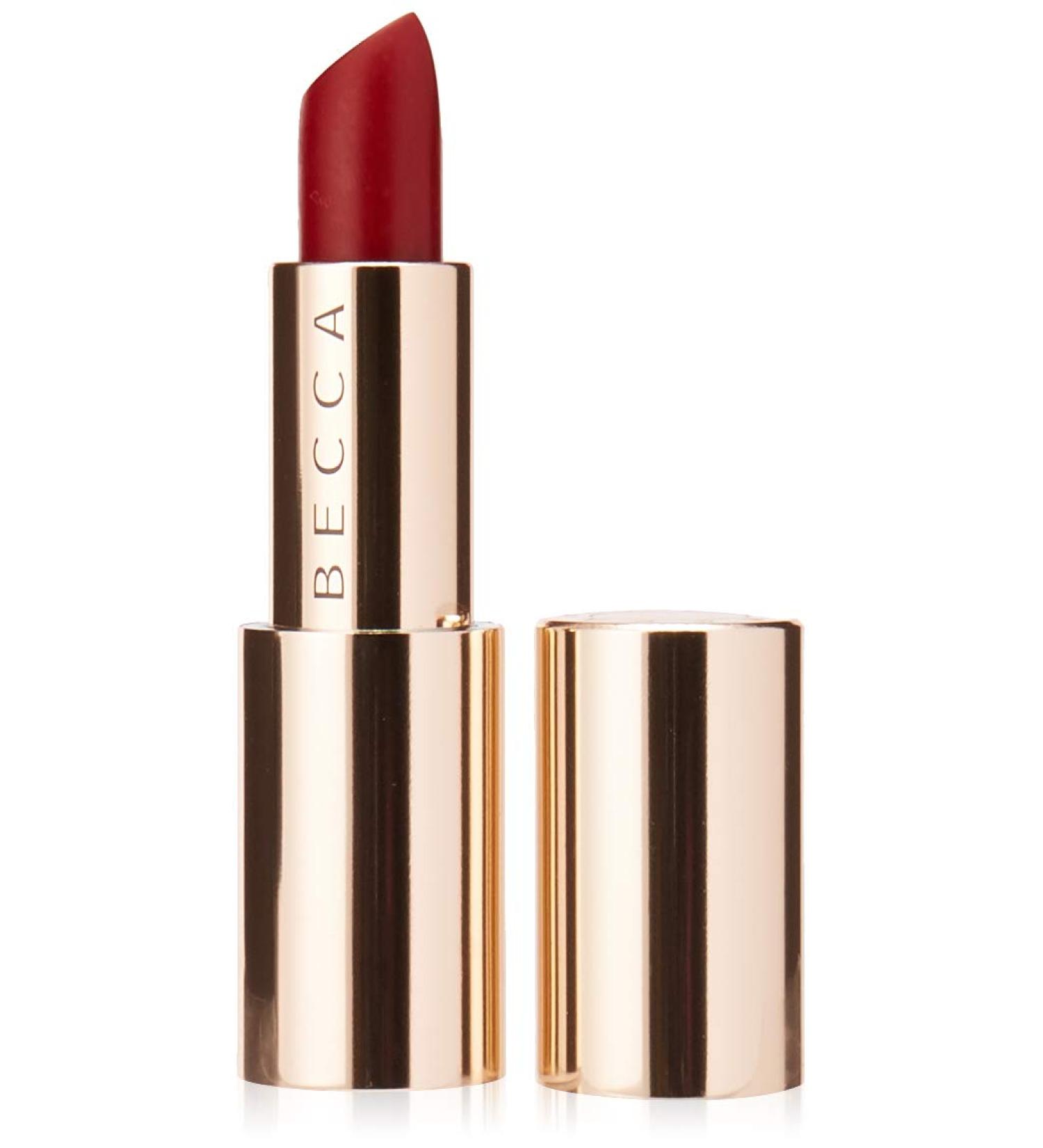 Buy Becca Ultimate Lipstick Love in Garnet - 0.12 Ounce | International Shipping Available - Buy Online on GoSupps.com