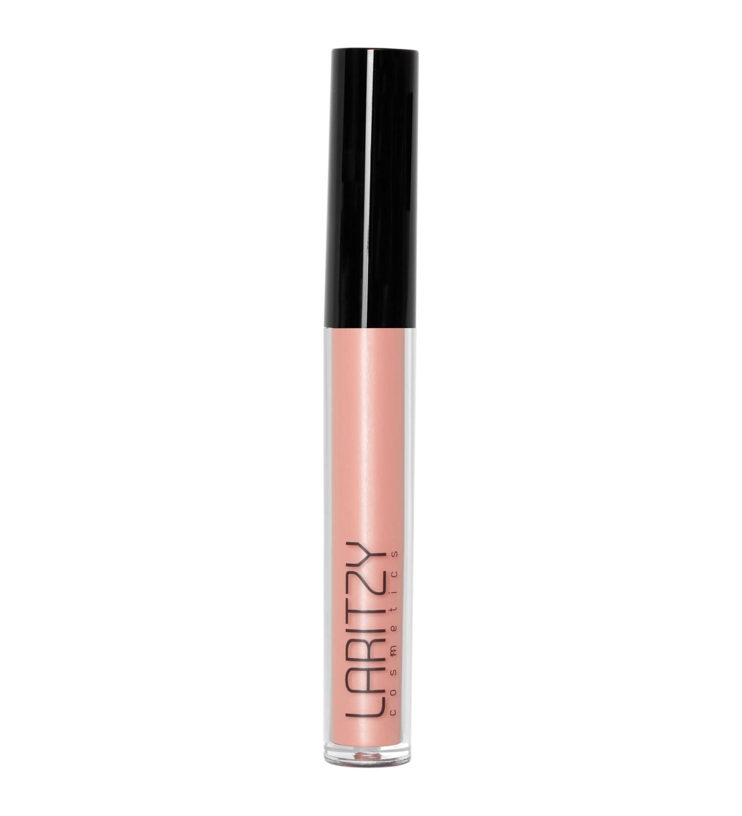 Buy Holographic Lip Gloss | Hydrating Non-Sticky Topcoat - Vibe | 3.1g | Worldwide Shipping - Buy Online on GoSupps.com