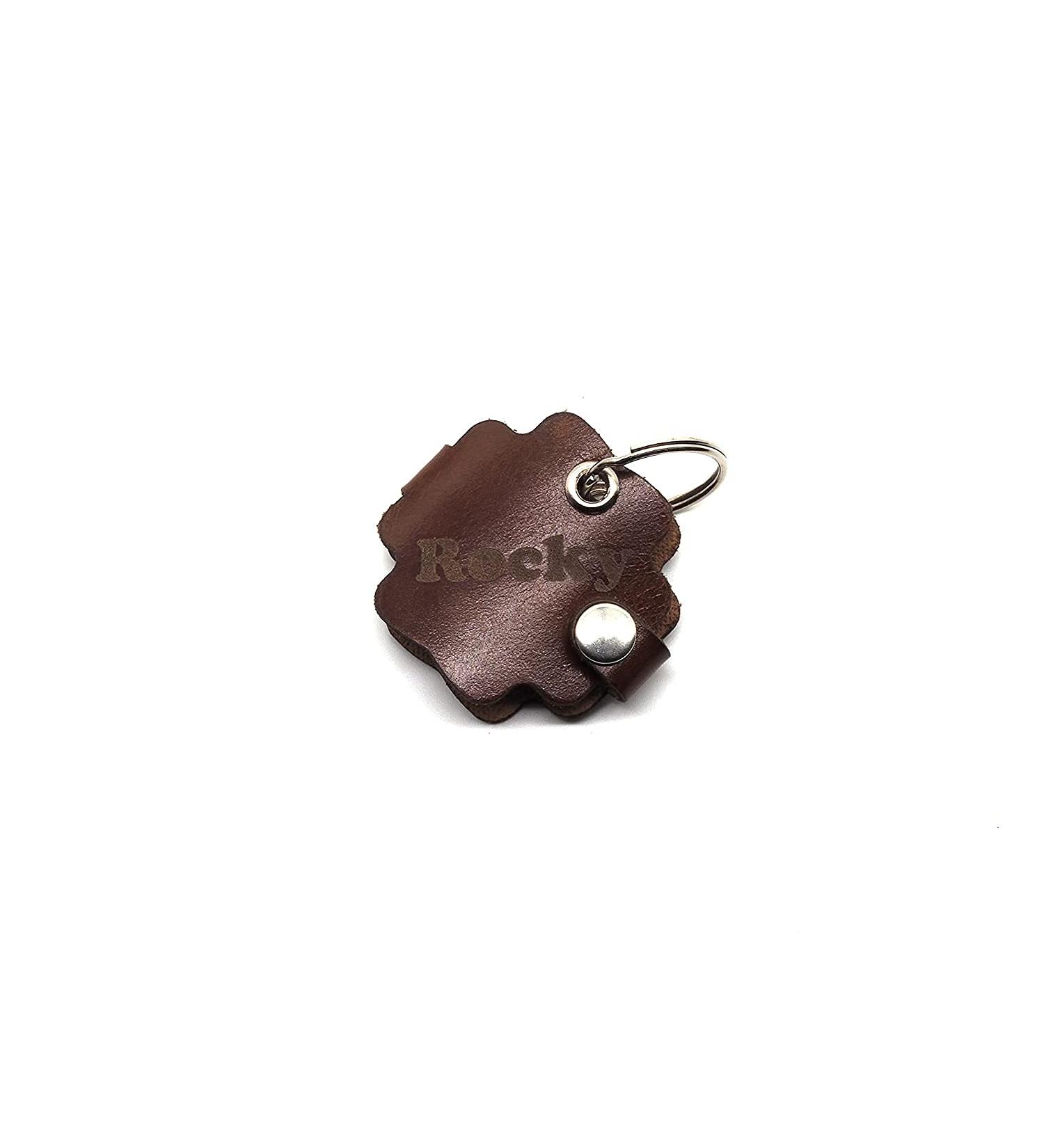 Copter Farm Dog Brand Bag | Engraved Art Leather & Real Leather Collar | Customizable Pet Accessories - Buy Online on GoSupps.com