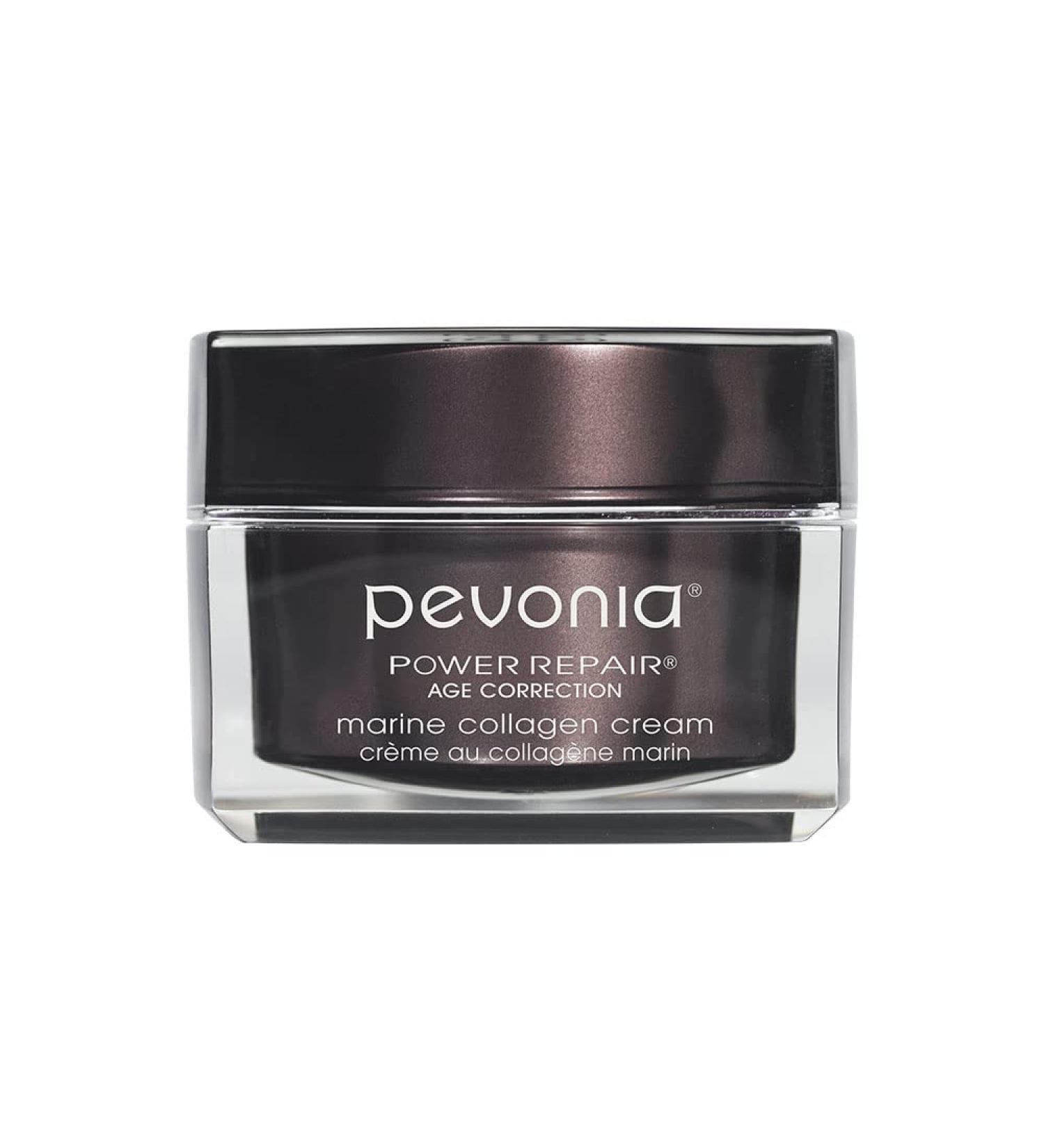 Pevonia Age Correction Marine Collagen Cream 1.7 oz