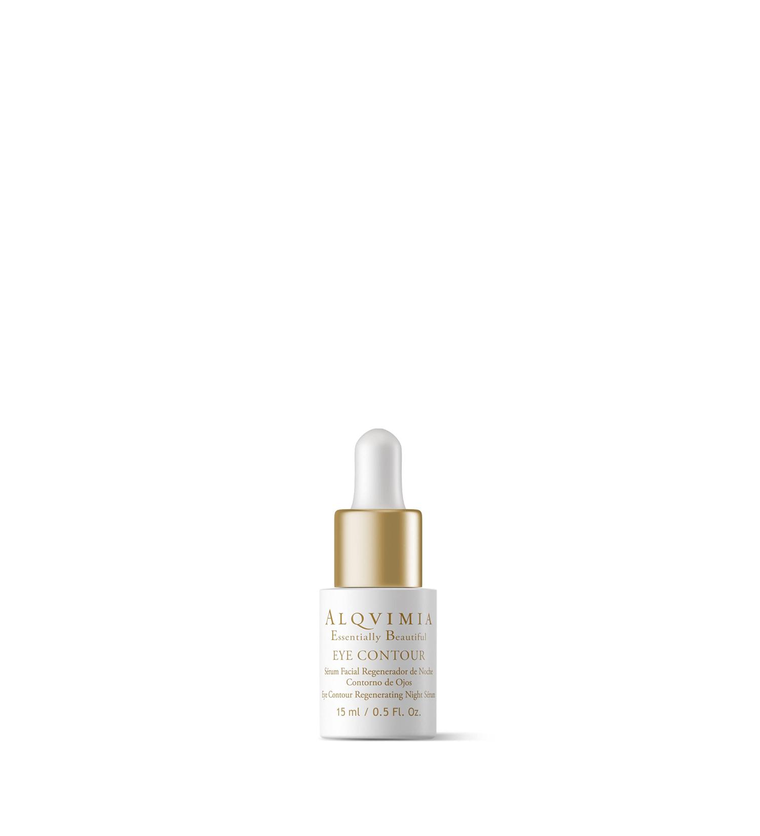 Regenerating Eye Contour Serum for Night | Revitalize & Restore Your Eyes - Shop Internationally - Buy Online on GoSupps.com