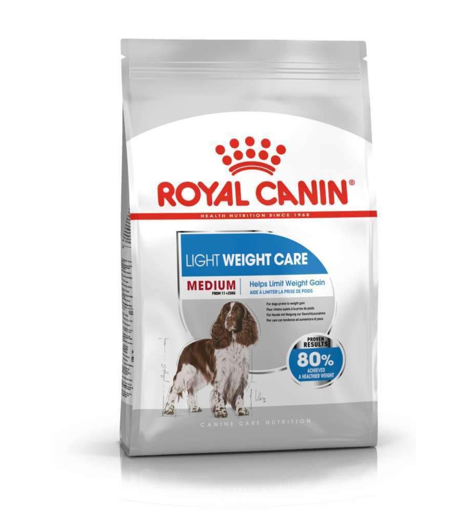 CCN Medium Light Weight Care 10kg