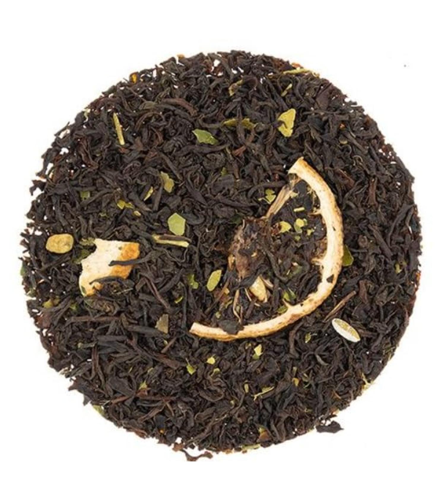 The Metropolitan Tea Company Key Lime Tea 1.1lbs