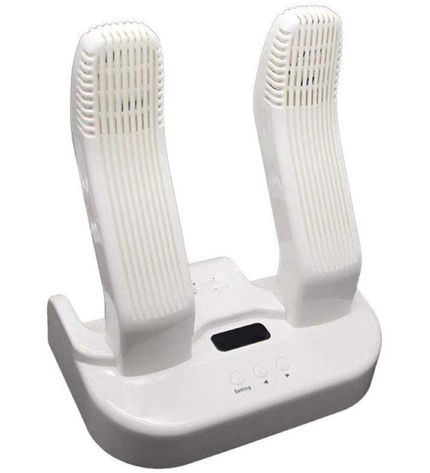 Winxinshop UV & Ozone Shoe Sterilizer - Multifunctional Dryer for Boots & Gloves | Fast Shipping Worldwide - Buy Online on GoSupps.com