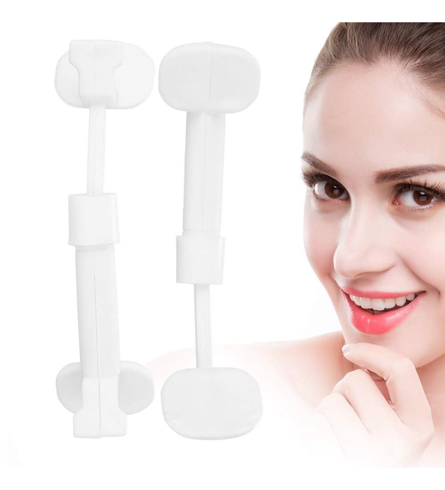 Smile Corrector & Mouth Exerciser - Enhance Your Smile with Face Muscle Trainer & Beauty Tools for a Facelift | Shop Internationally - Buy Online on GoSupps.com