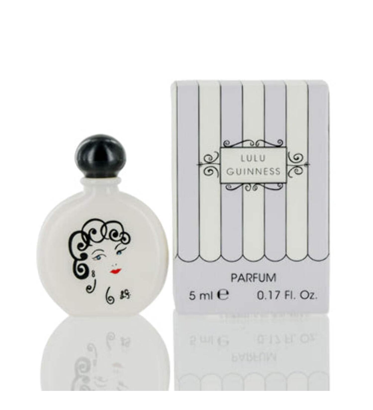 Lulu Guinness / Lulu Guinness EDP Mini Unboxed 0.17 oz (w)