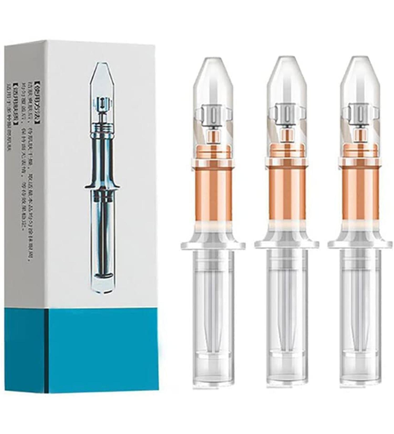 1 Min Eyes Beauty Serum S rum instantan pour les yeux pour les cernes et les poches R duction rapide des poches Hydratation et r paration intensive de la peau (3pcs) - Buy Online on GoSupps.com