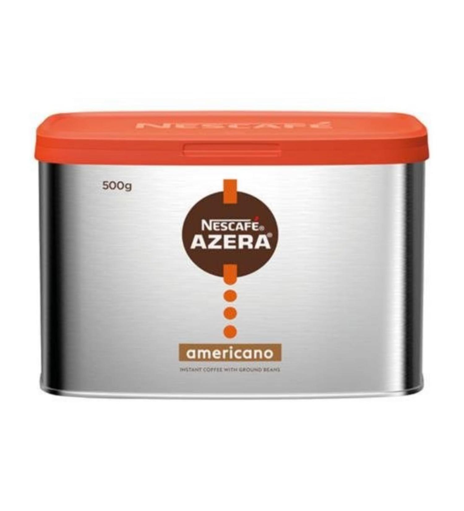 Azera Americano Instant Coffee 500 gram