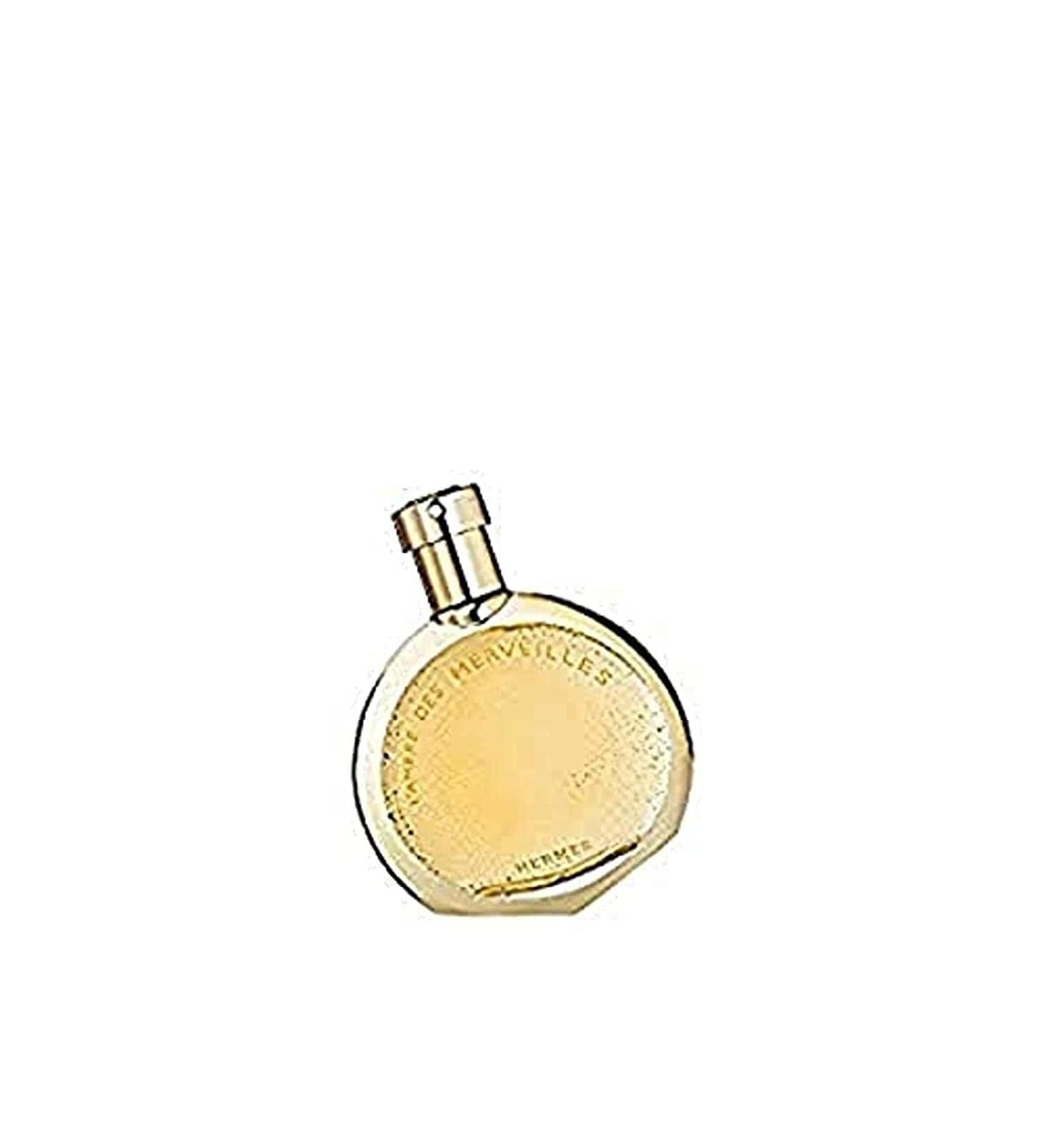 Hermes L'ambre Des Merveilles Eau de Parfum Spray for Women 1.6 Ounce - Buy Online on GoSupps.com