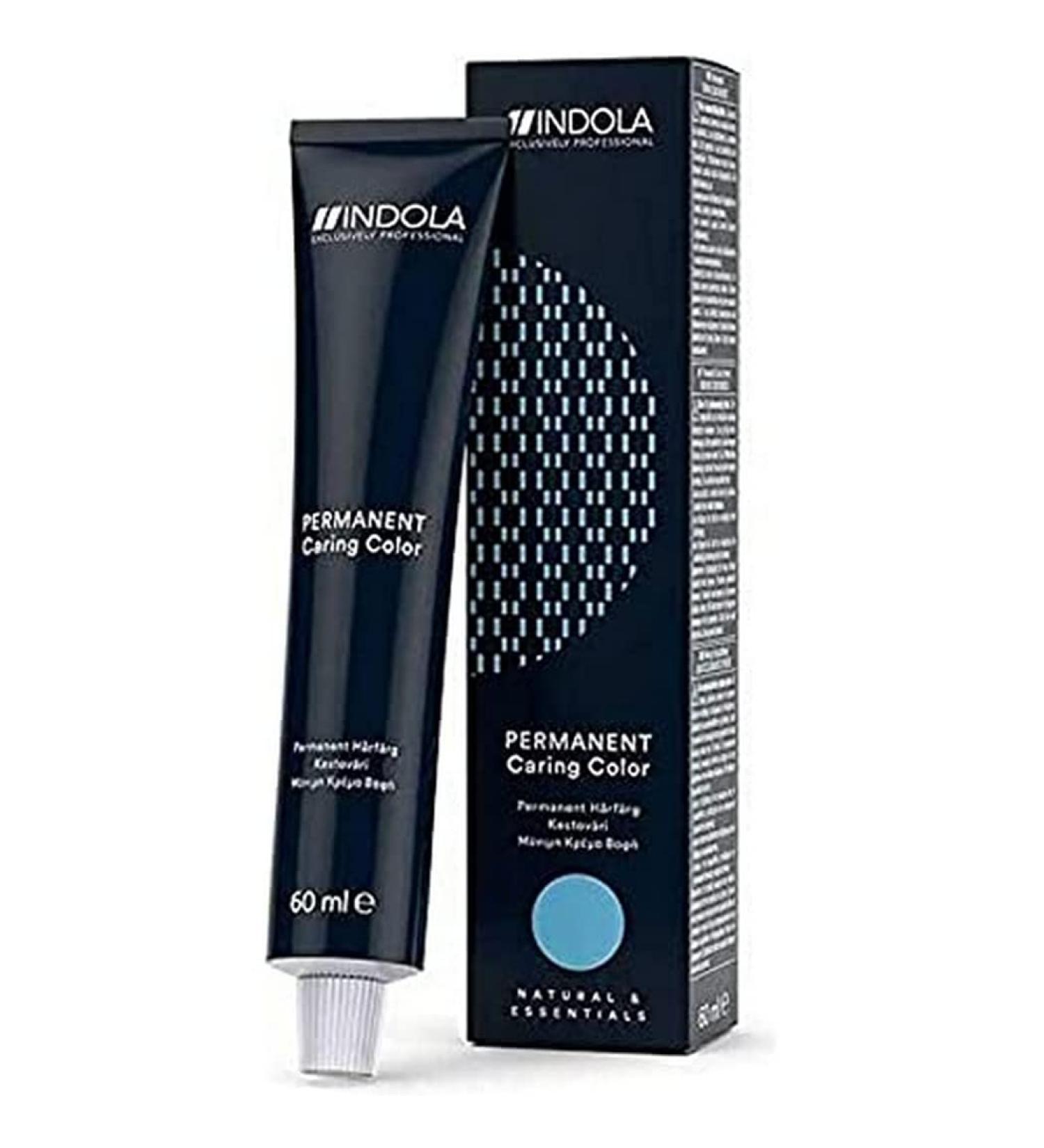 Indola Permanent 60ml - 7.30